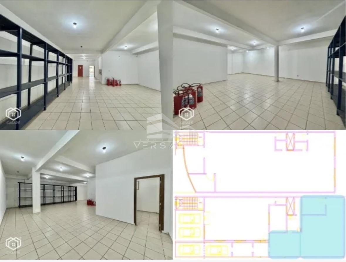 Ponto Comercial na Abuna em frente da Barbosa Beco Joaquim Nabuco Porto Velho - 