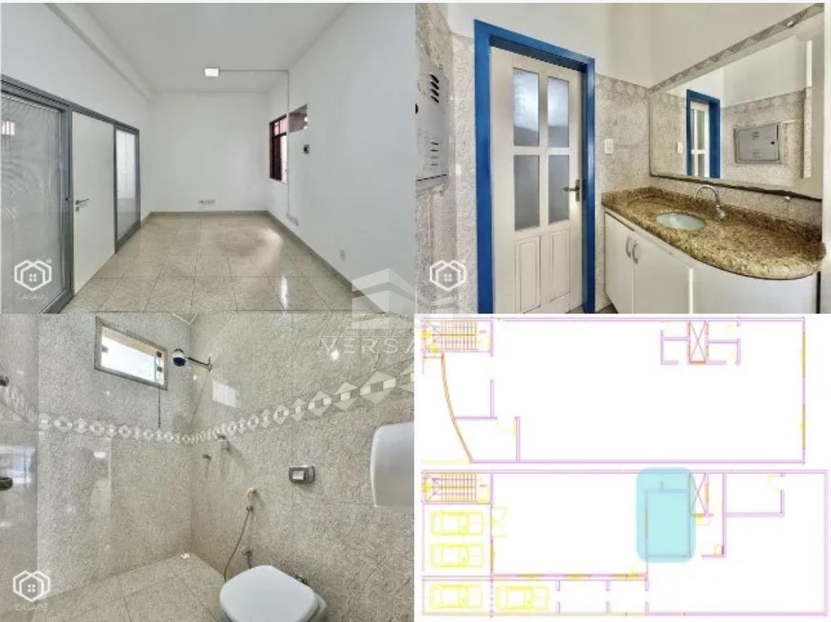 Prédio Inteiro, 600 m² - Foto 8