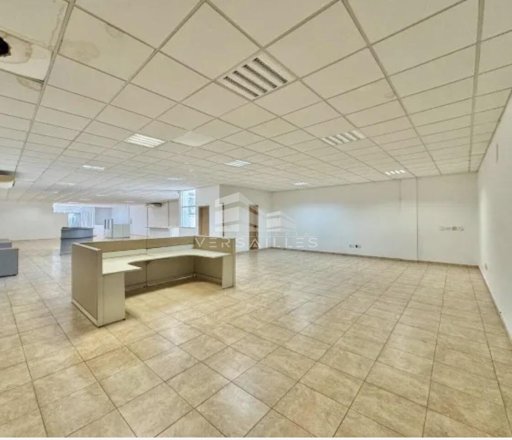 Prédio Inteiro, 600 m² - Foto 1