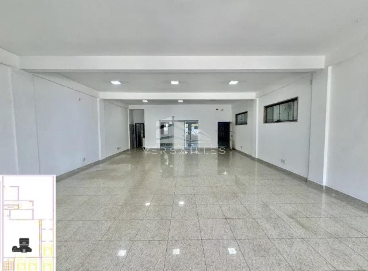 Ponto Comercial na Abuna em frente da Barbosa Beco Joaquim Nabuco Porto Velho - 