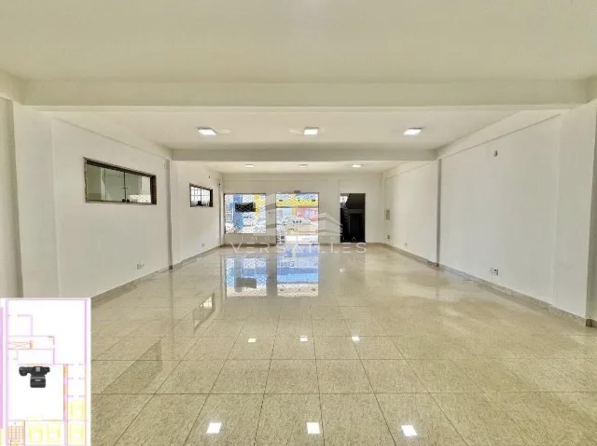 Ponto Comercial na Abuna em frente da Barbosa Beco Joaquim Nabuco Porto Velho - 