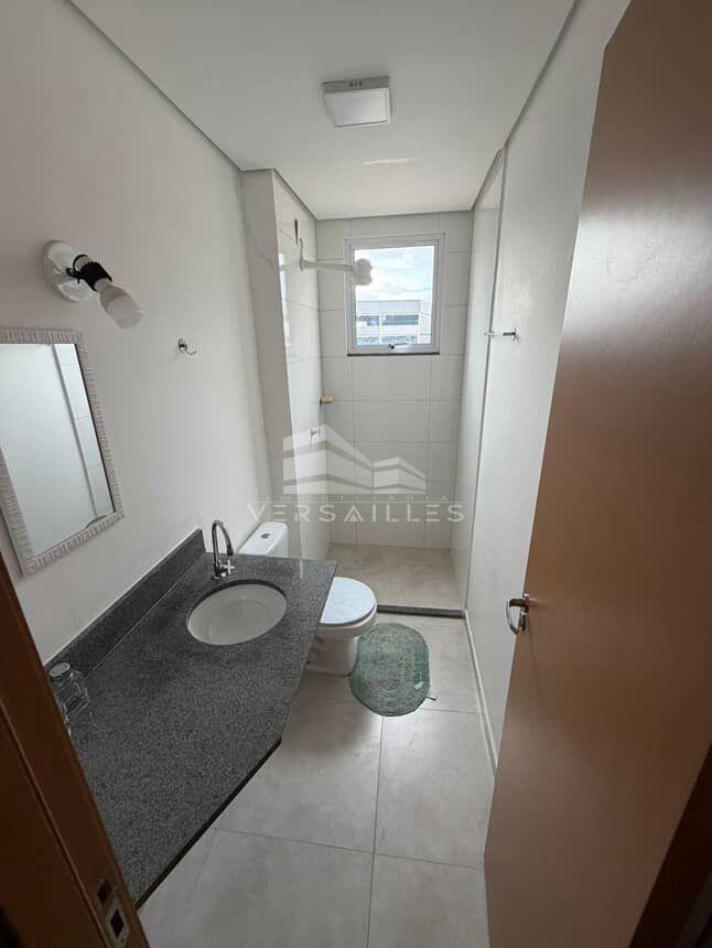 Apartamento mobiliado(loca&ccedil;&atilde;o) Avenida Engenheiro Anysio da Rocha Compasso Porto Velho - 