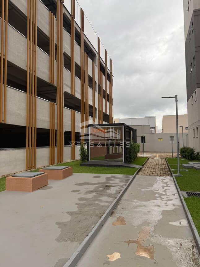 Apartamento mobiliado(loca&ccedil;&atilde;o) Avenida Engenheiro Anysio da Rocha Compasso Porto Velho - 