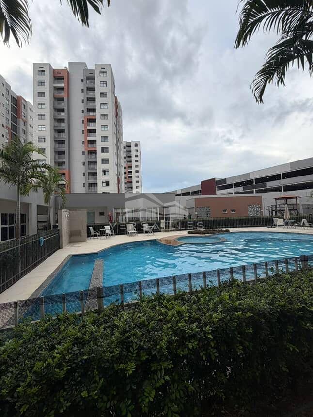 Apartamento, 2 quartos, 58 m² - Foto 1