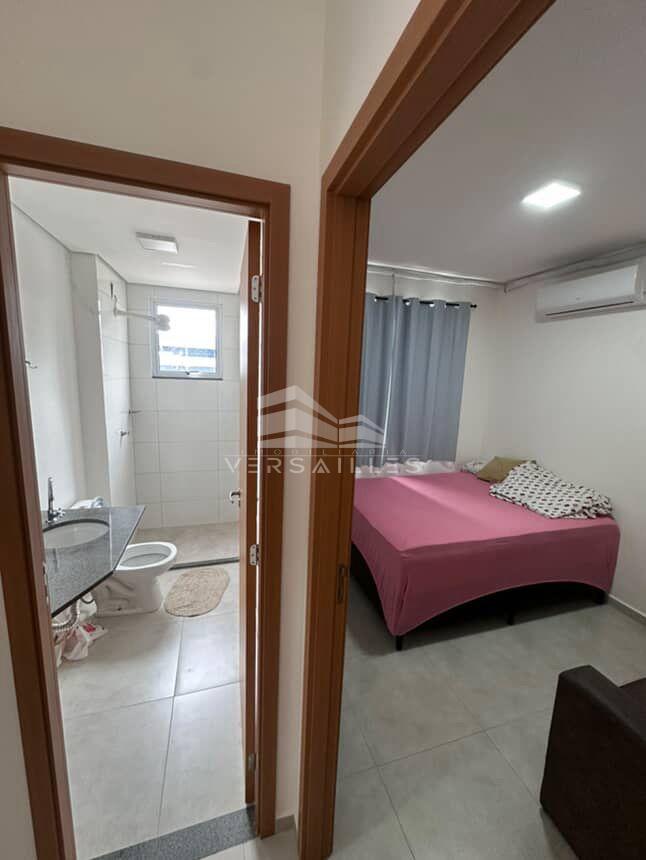Apartamento, 2 quartos, 58 m² - Foto 8
