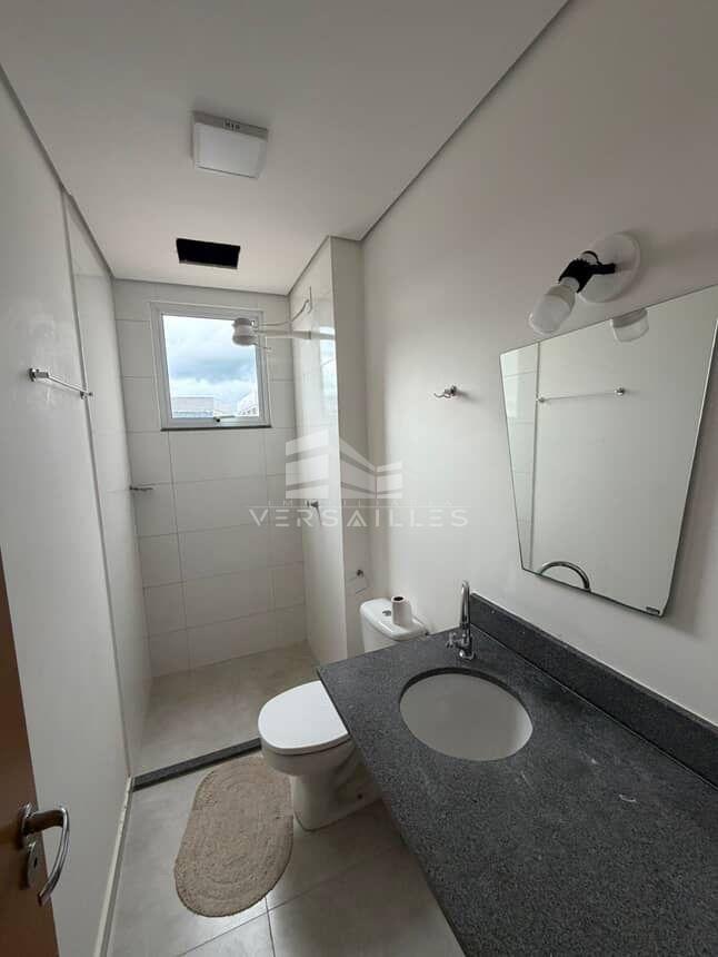 Apartamento, 2 quartos, 58 m² - Foto 4