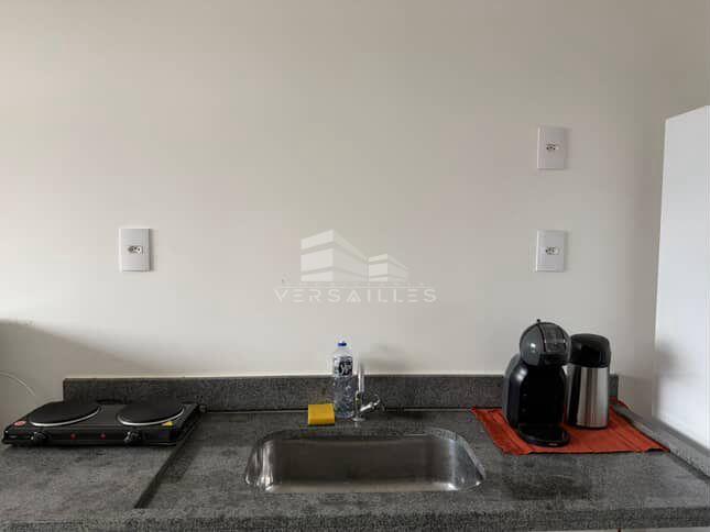 Apartamento mobiliado(loca&ccedil;&atilde;o) Avenida Engenheiro Anysio da Rocha Compasso Porto Velho - 