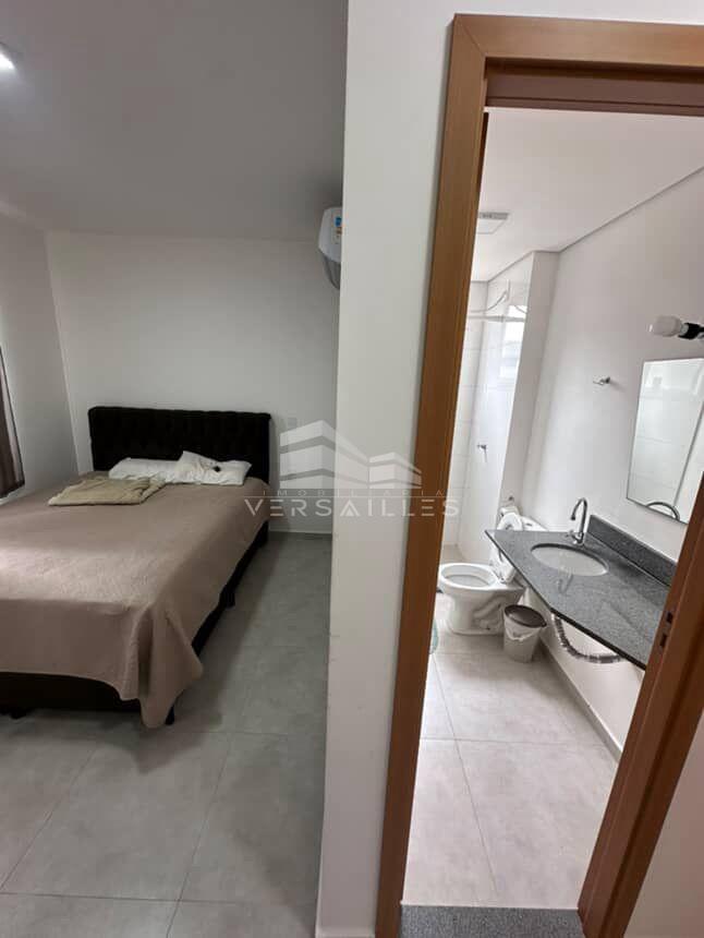 Apartamento mobiliado(loca&ccedil;&atilde;o) Avenida Engenheiro Anysio da Rocha Compasso Porto Velho - 