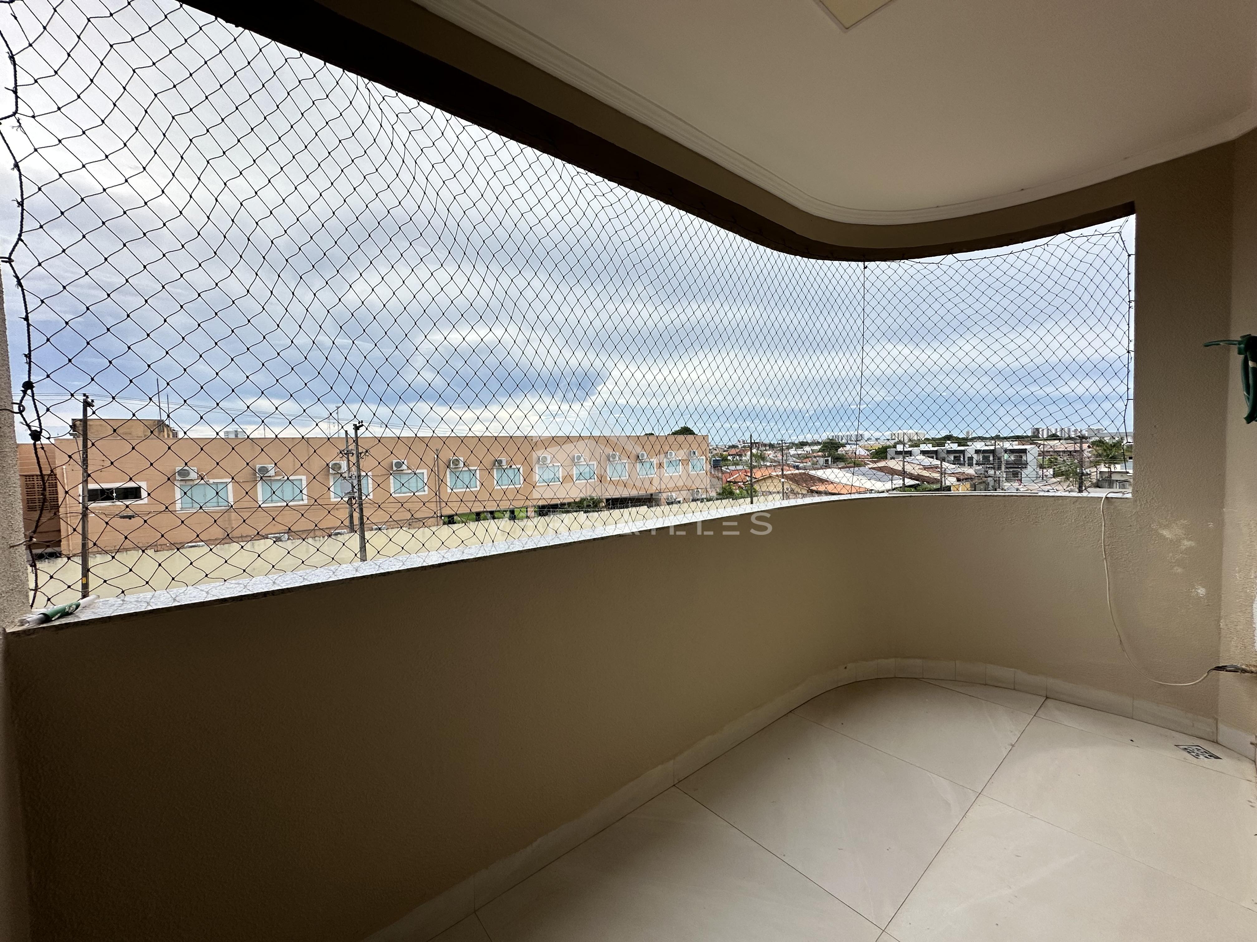 Apartamento, 3 quartos, 84 m² - Foto 4