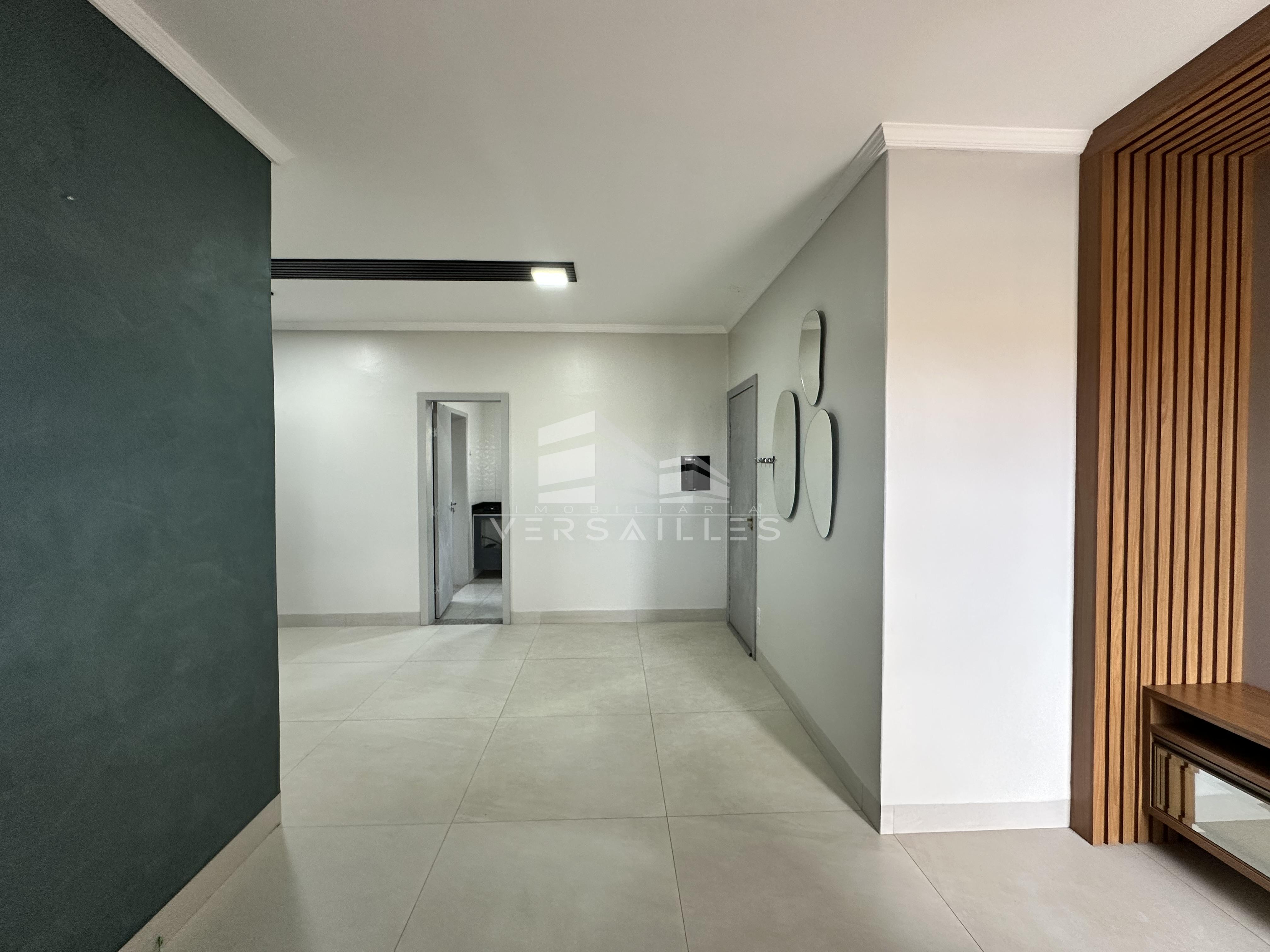 Apartamento semi Mobiliado Rua Raimundo Mercês Porto Velho - 