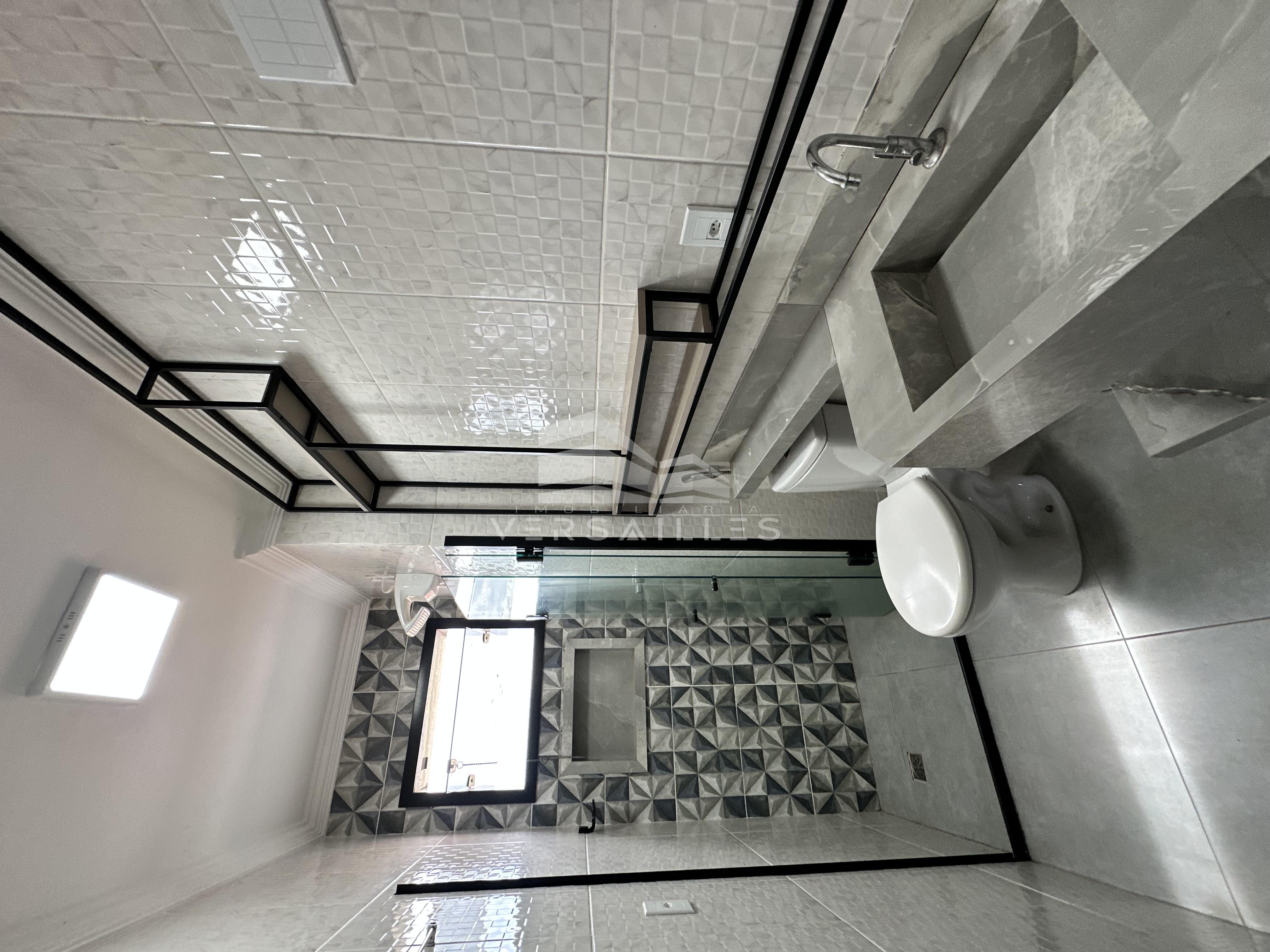 Apartamento semi Mobiliado Rua Raimundo Mercês Porto Velho - 