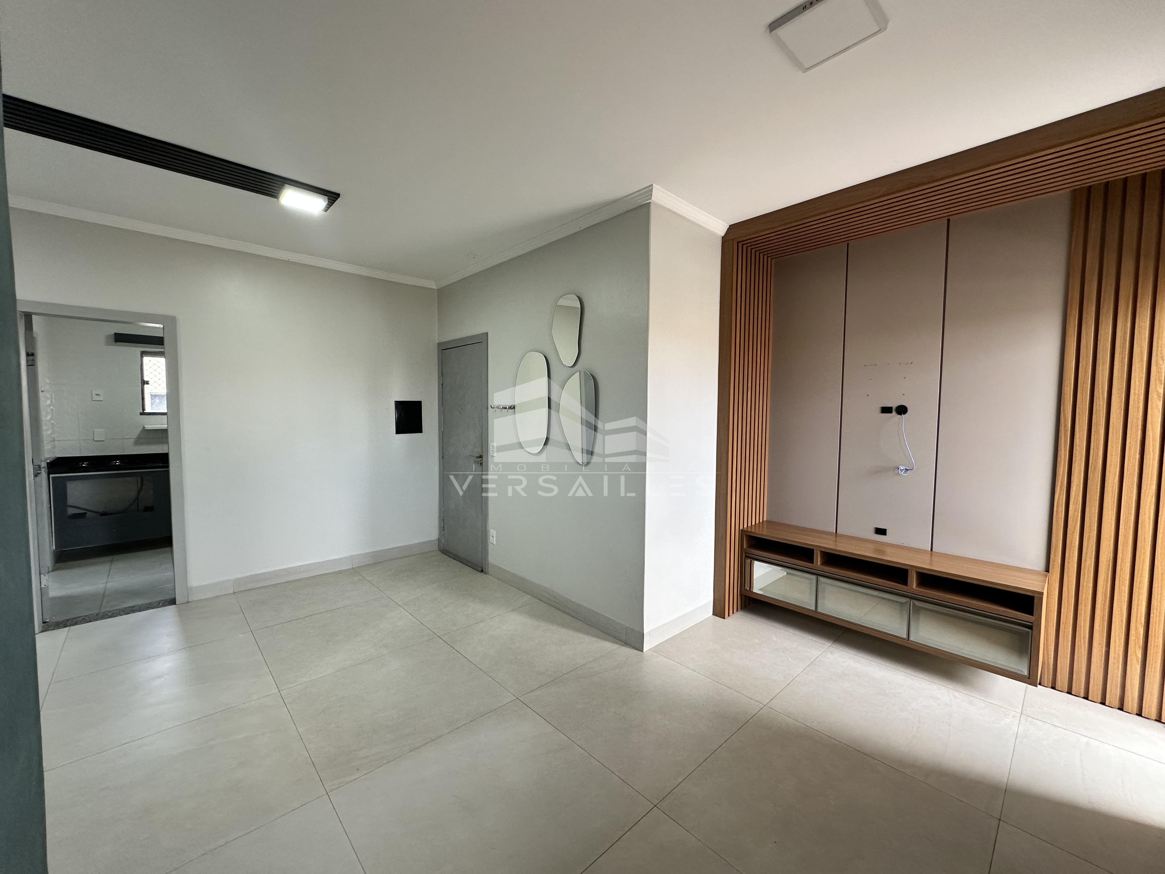 Apartamento semi Mobiliado Rua Raimundo Mercês Porto Velho - 