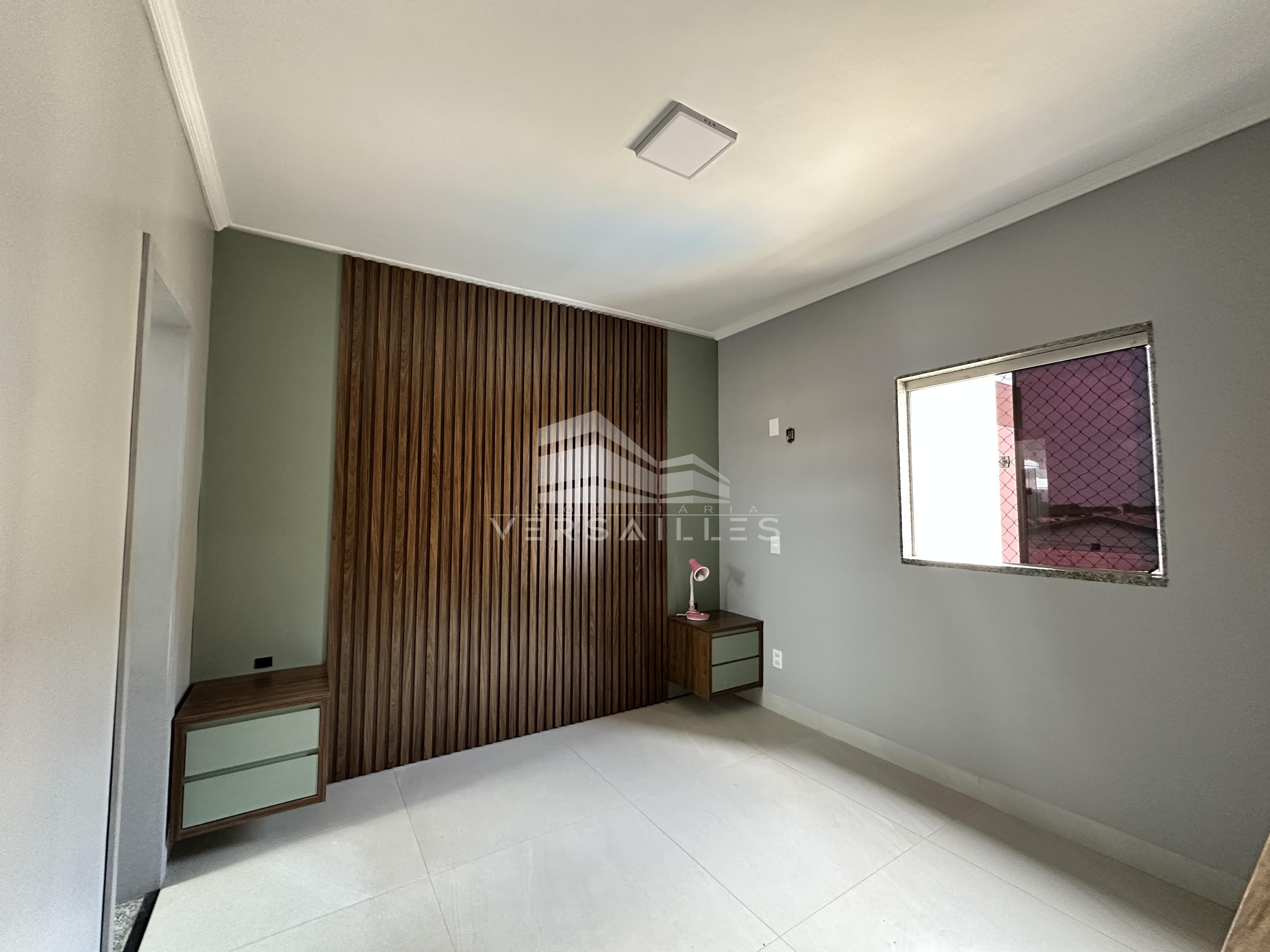 Apartamento semi Mobiliado Rua Raimundo Mercês Porto Velho - 