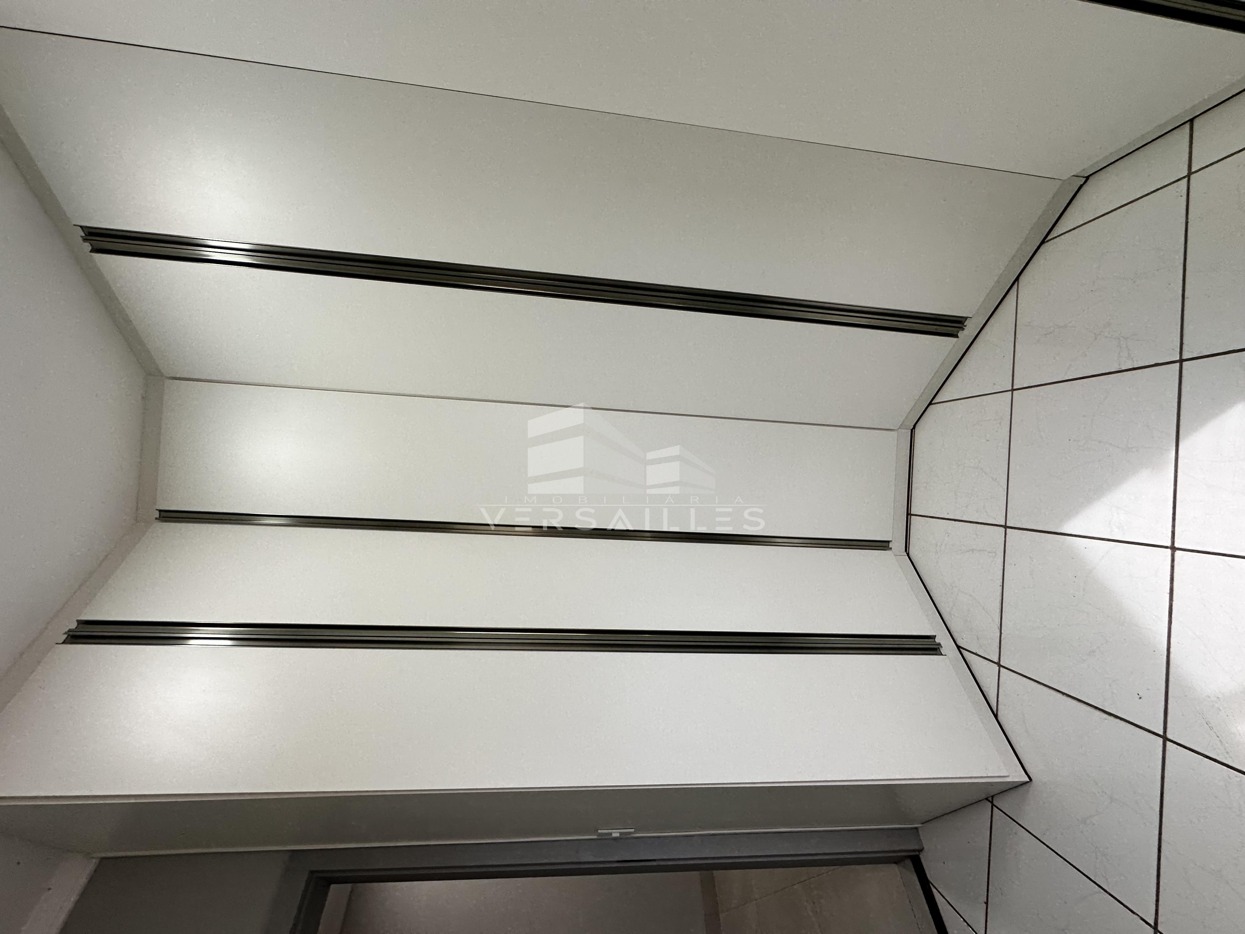 Apartamento semi Mobiliado Rua Raimundo Mercês Porto Velho - 