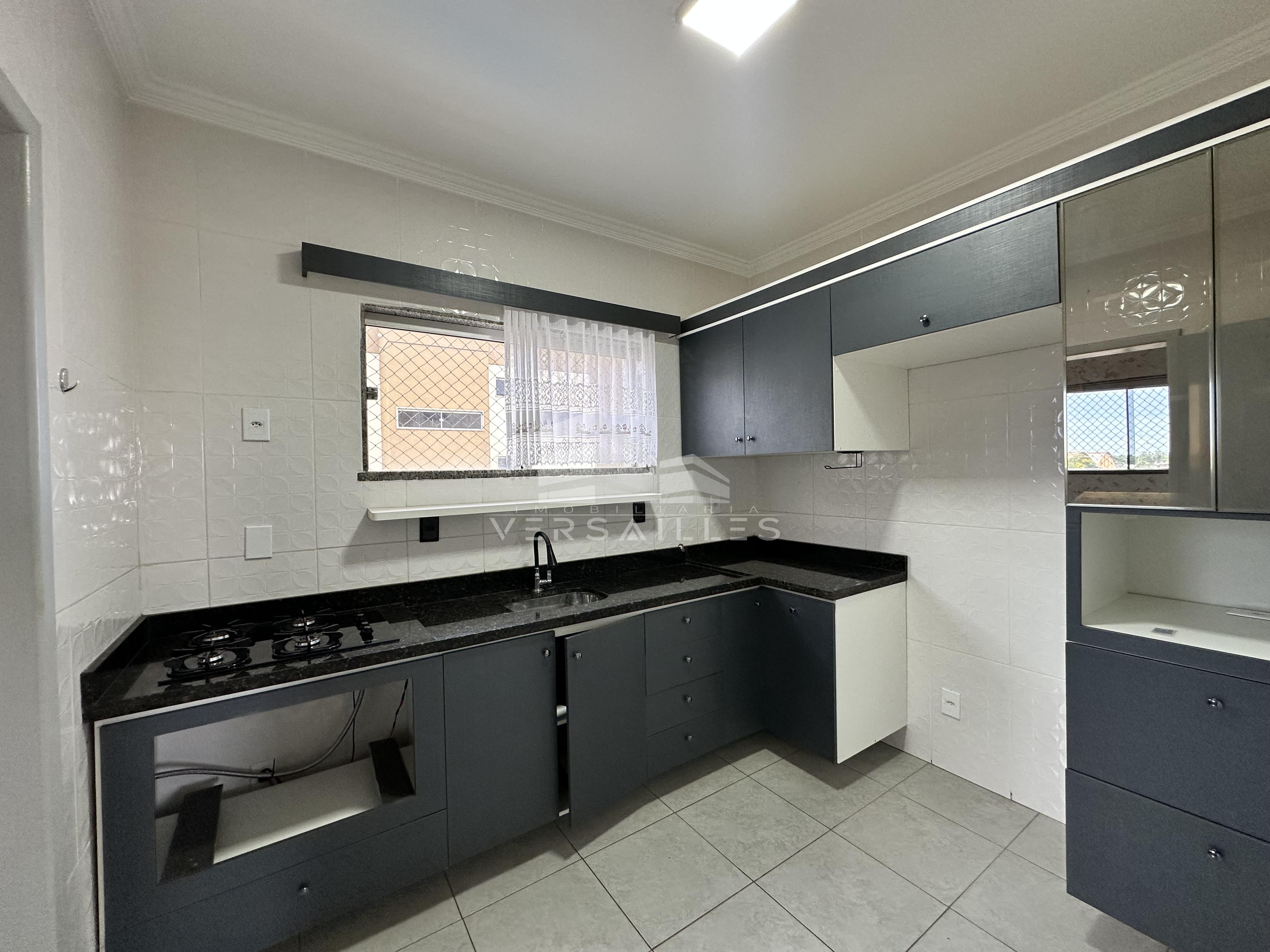 Apartamento, 3 quartos, 84 m² - Foto 7