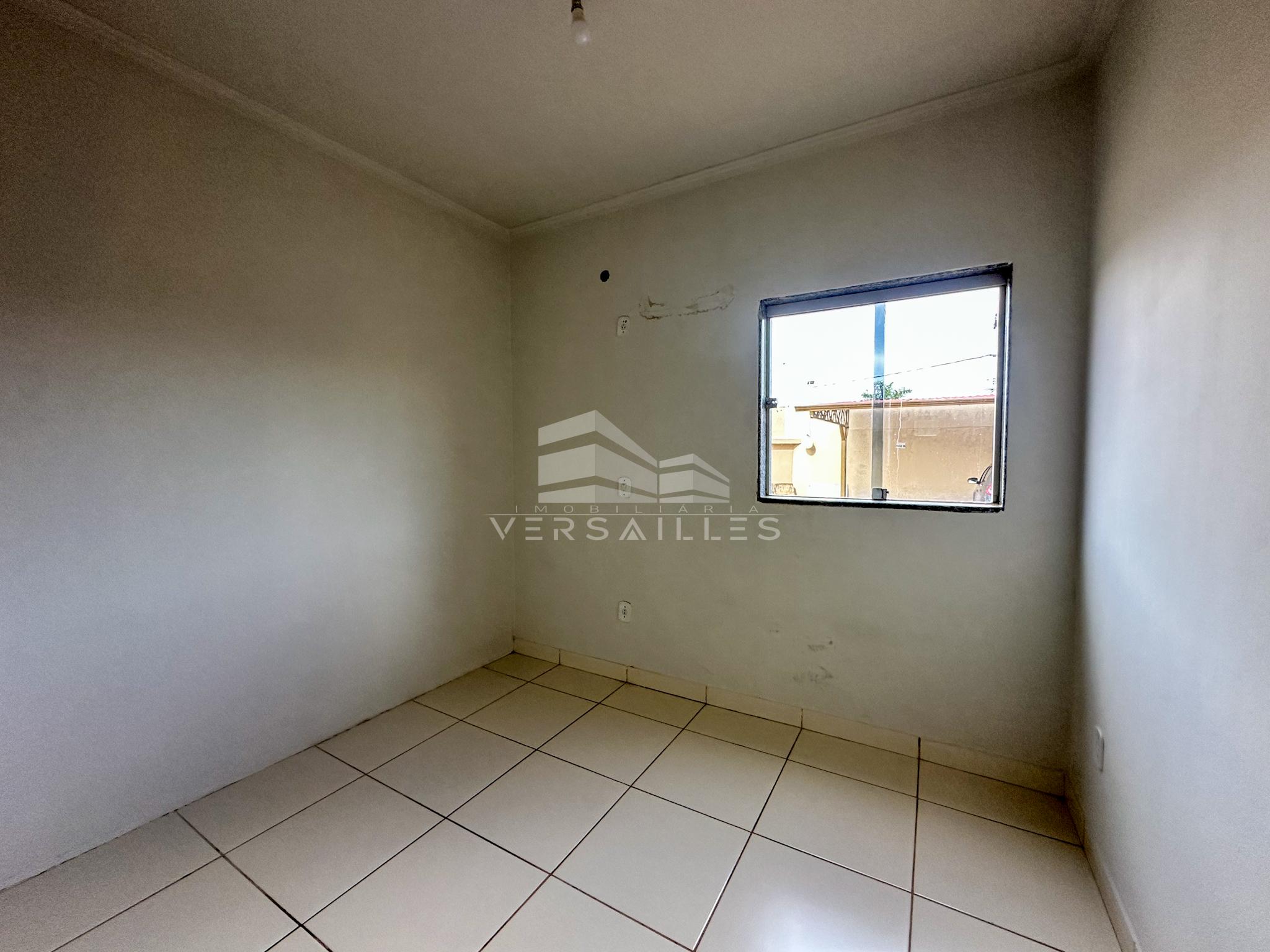 Apartamento no T&eacute;rreo Rua Raimundo Mercês Porto Velho - 