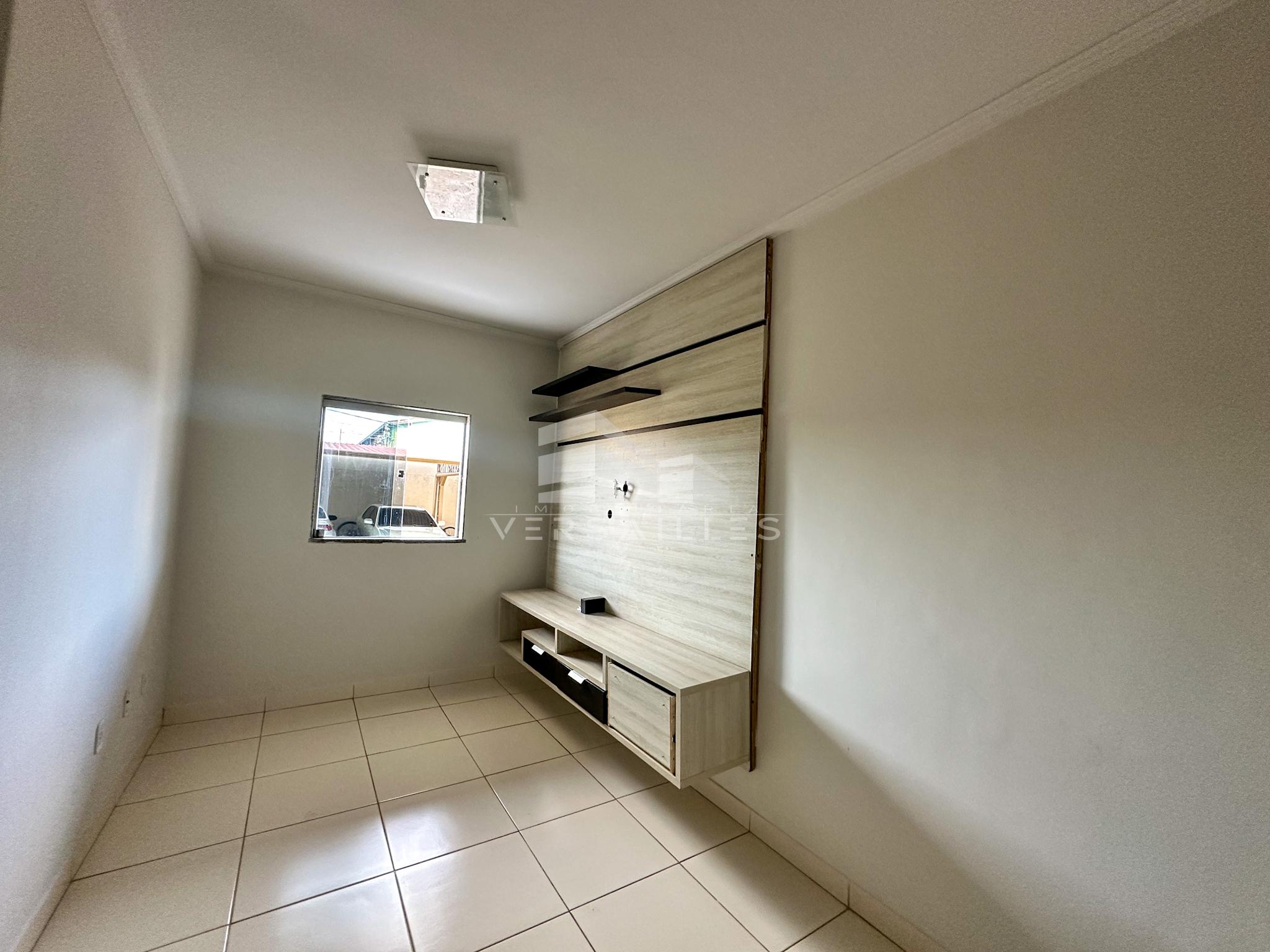 Apartamento no T&eacute;rreo Rua Raimundo Mercês Porto Velho - 