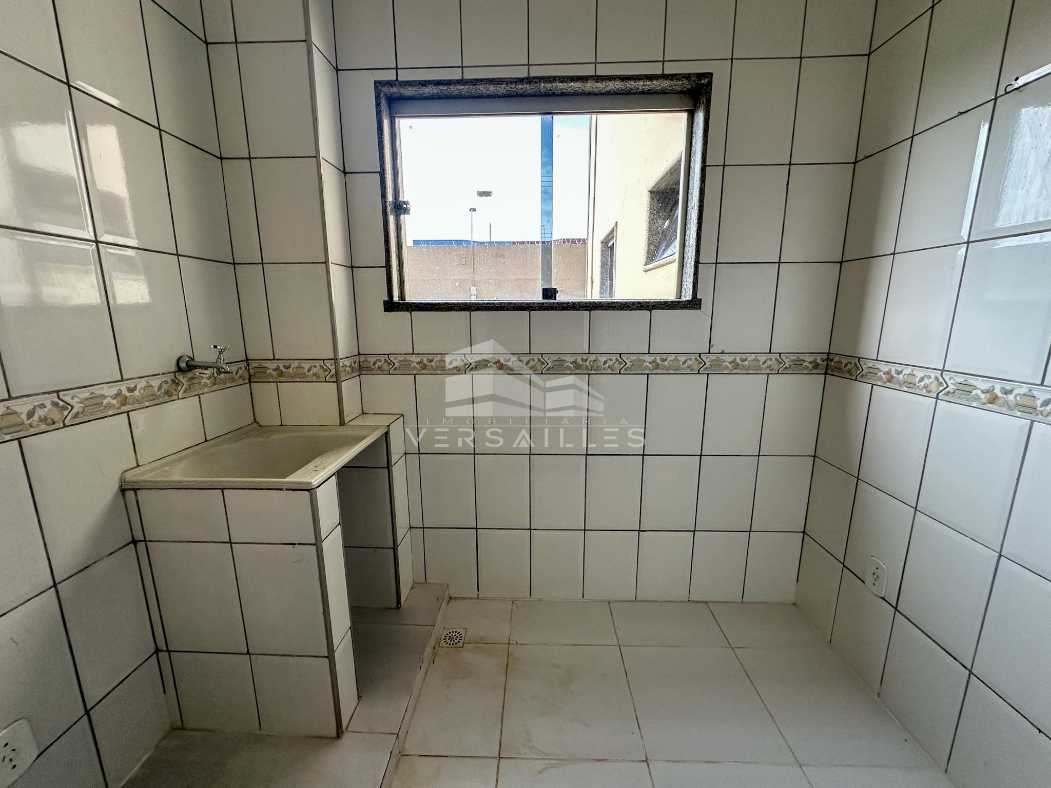 Apartamento no T&eacute;rreo Rua Raimundo Mercês Porto Velho - 