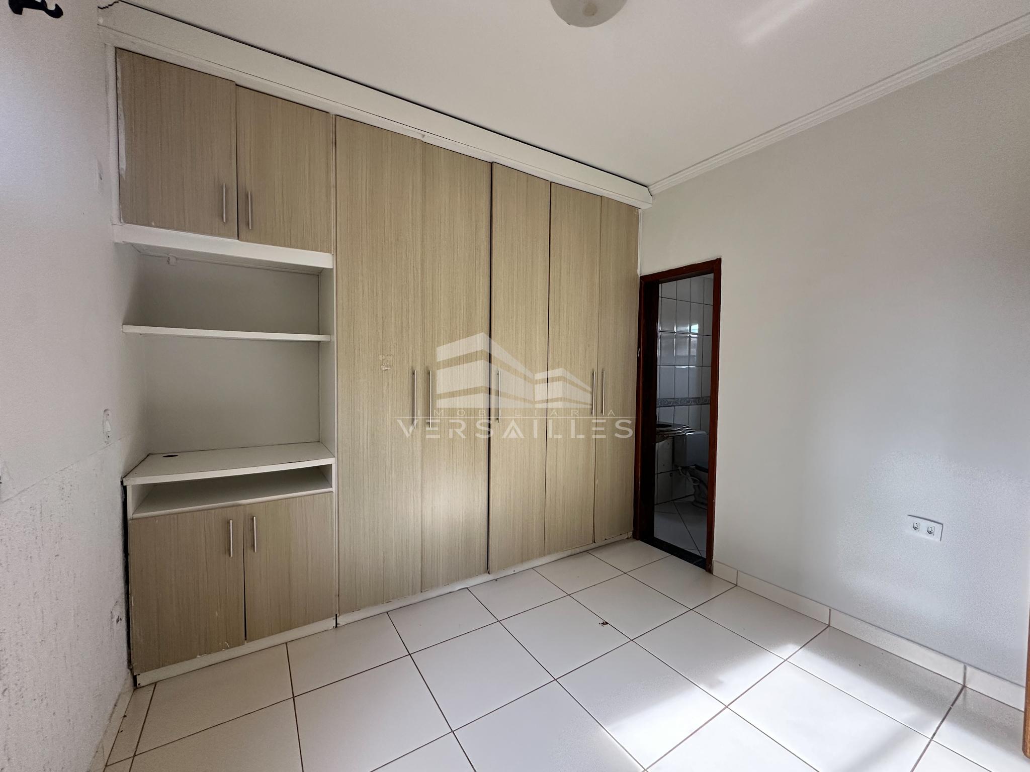 Apartamento no T&eacute;rreo Rua Raimundo Mercês Porto Velho - 