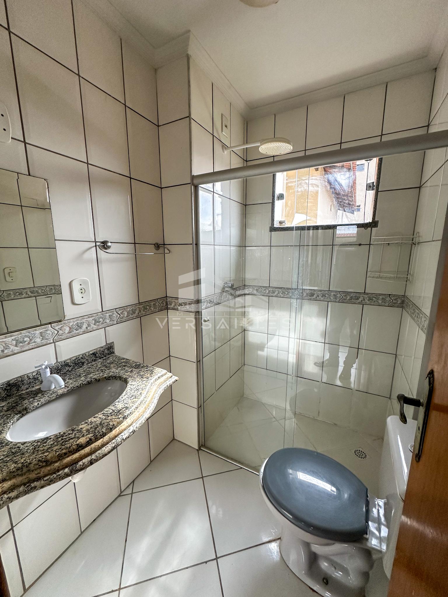 Apartamento no T&eacute;rreo Rua Raimundo Mercês Porto Velho - 