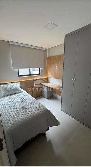 Apartamento mobiliado Rua Caribe Porto Velho - 