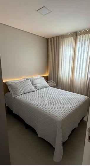 Apartamento mobiliado Rua Caribe Porto Velho - 