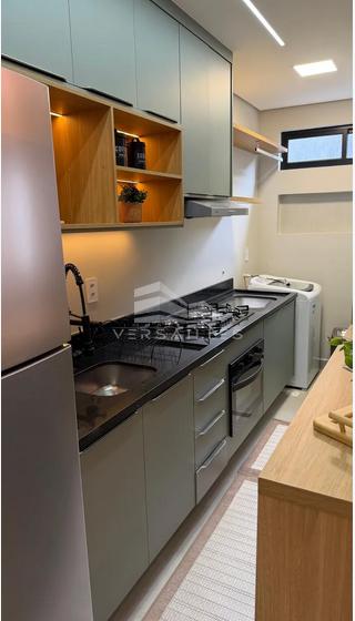 Apartamento mobiliado Rua Caribe Porto Velho - 