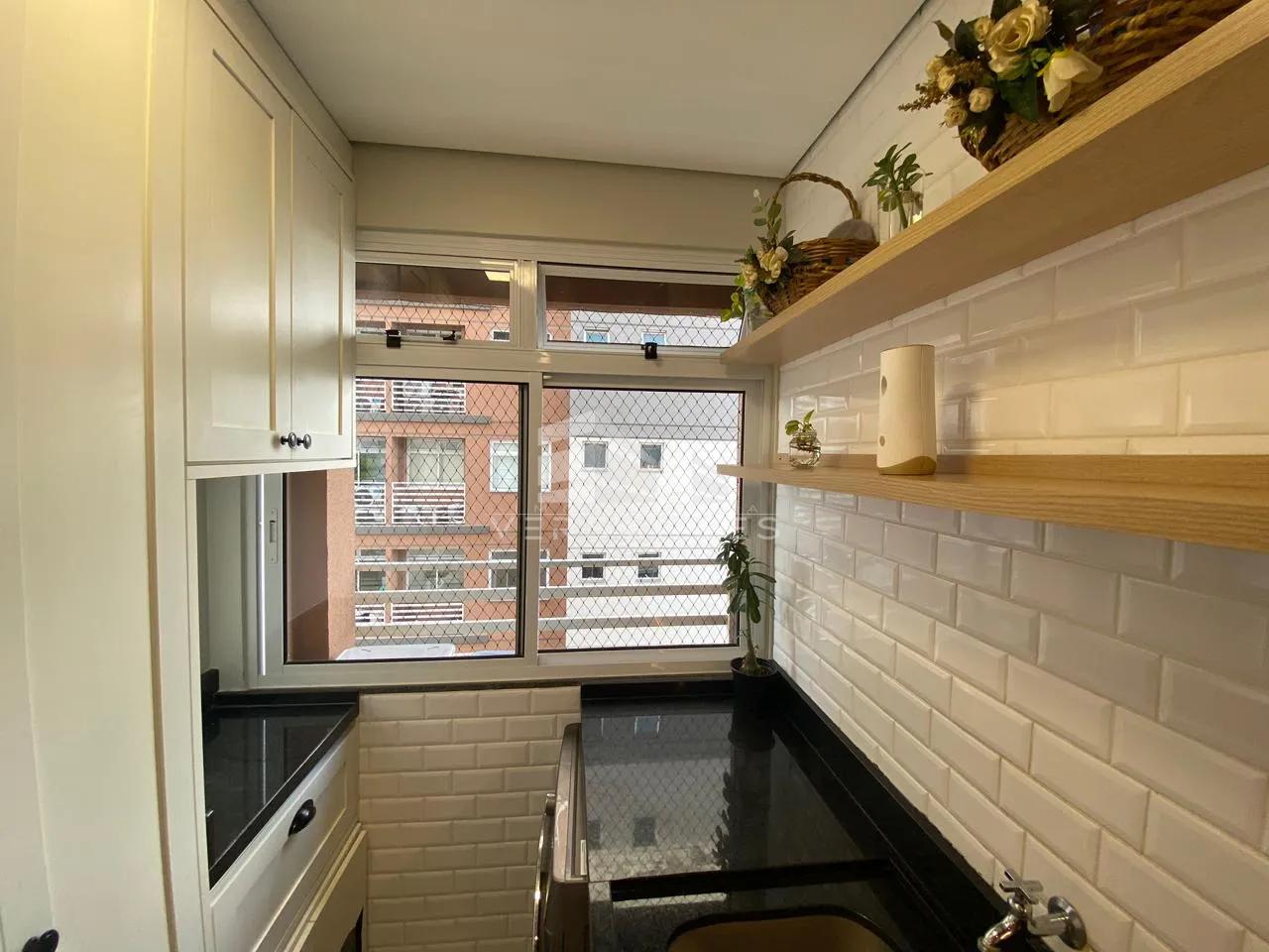 Apartamento, 3 quartos, 70 m² - Foto 9