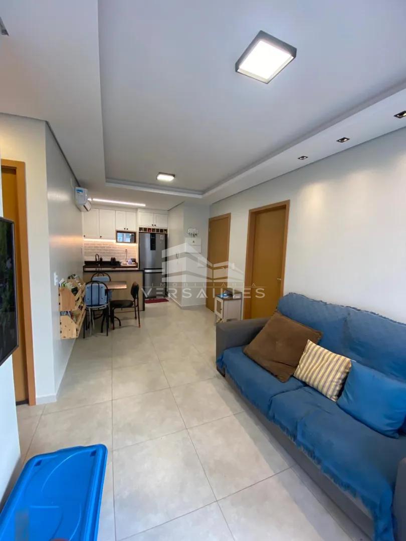 Apartamento, 3 quartos, 70 m² - Foto 1