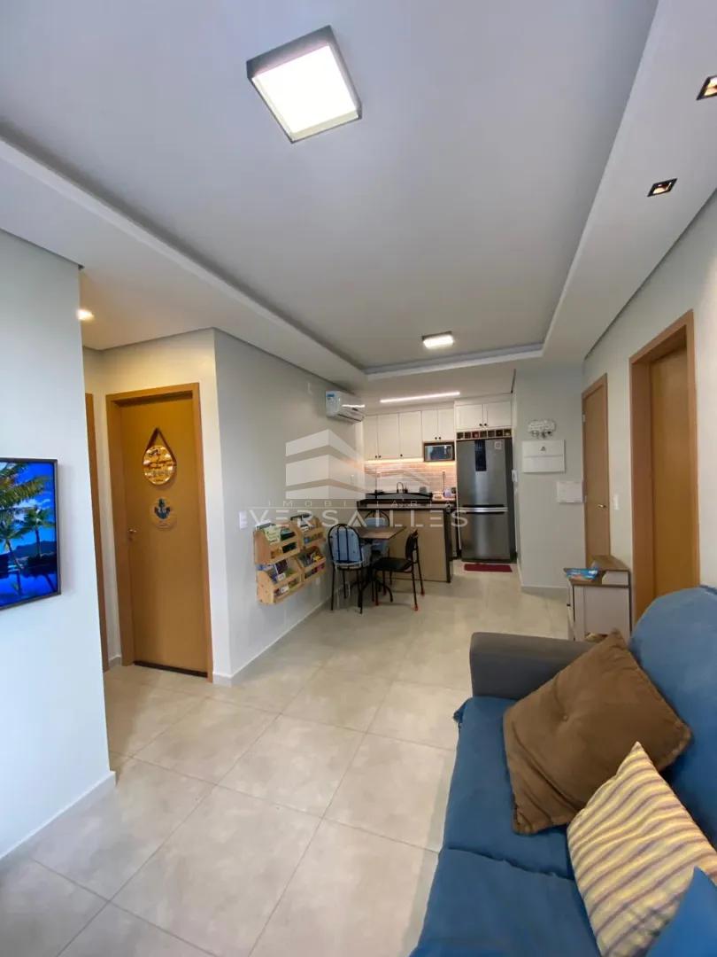 Apartamento, 3 quartos, 70 m² - Foto 2
