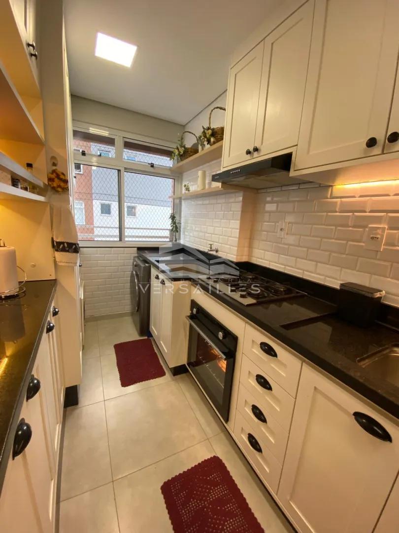 Apartamento, 3 quartos, 70 m² - Foto 5