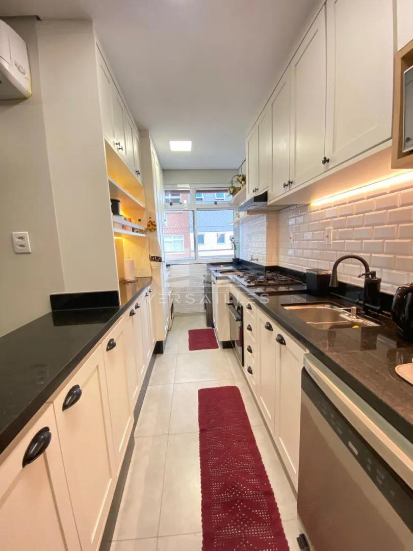 Apartamento, 3 quartos, 70 m² - Foto 4