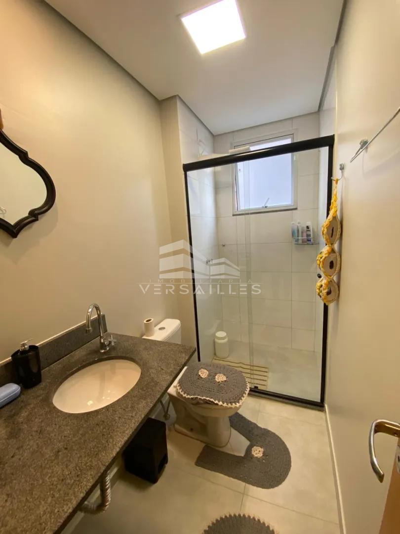 Apartamento, 3 quartos, 70 m² - Foto 10
