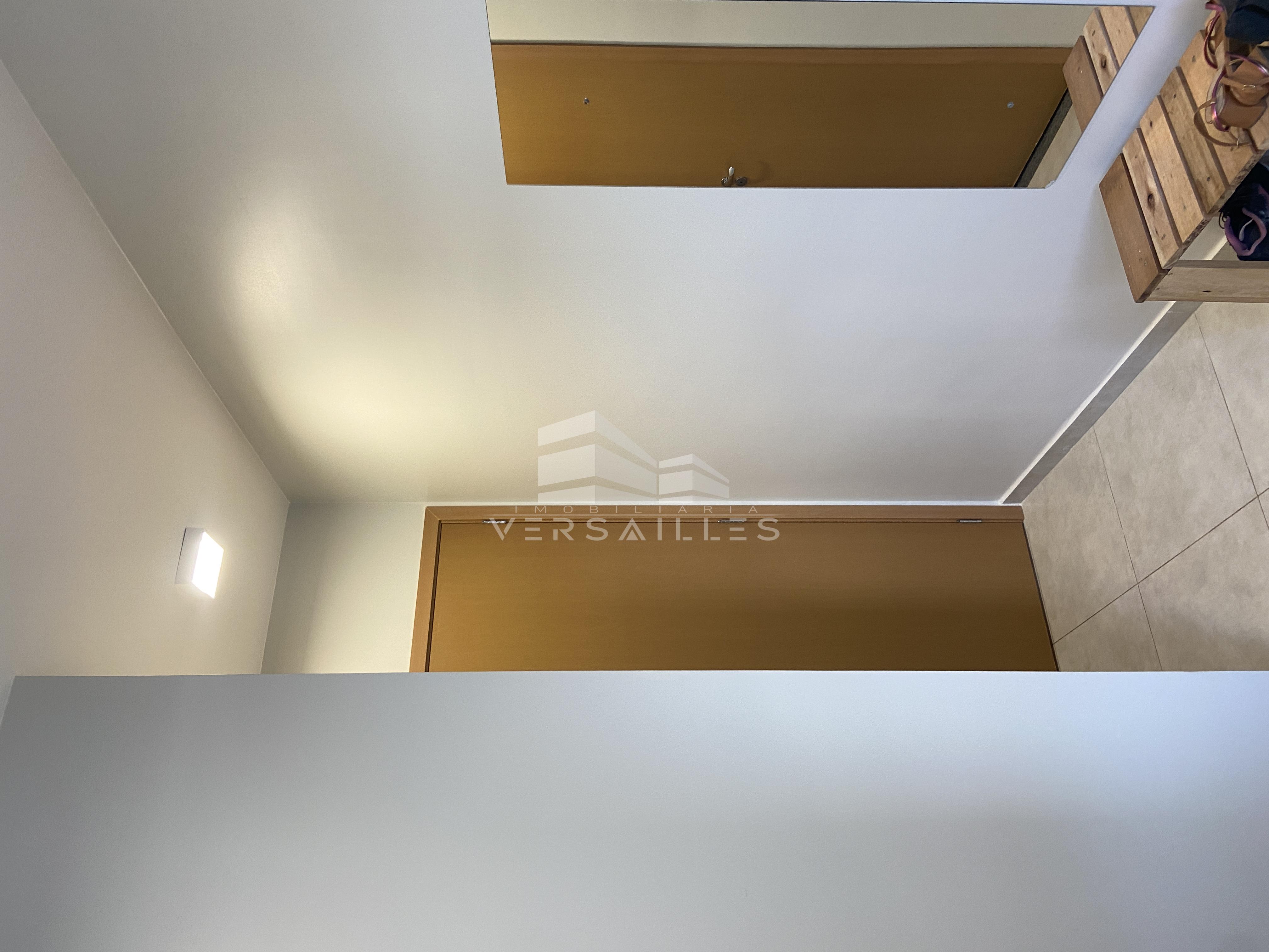 Apartamento semi mobiliado para venda Avenida Engenheiro Anysio da Rocha Compasso Porto Velho - 