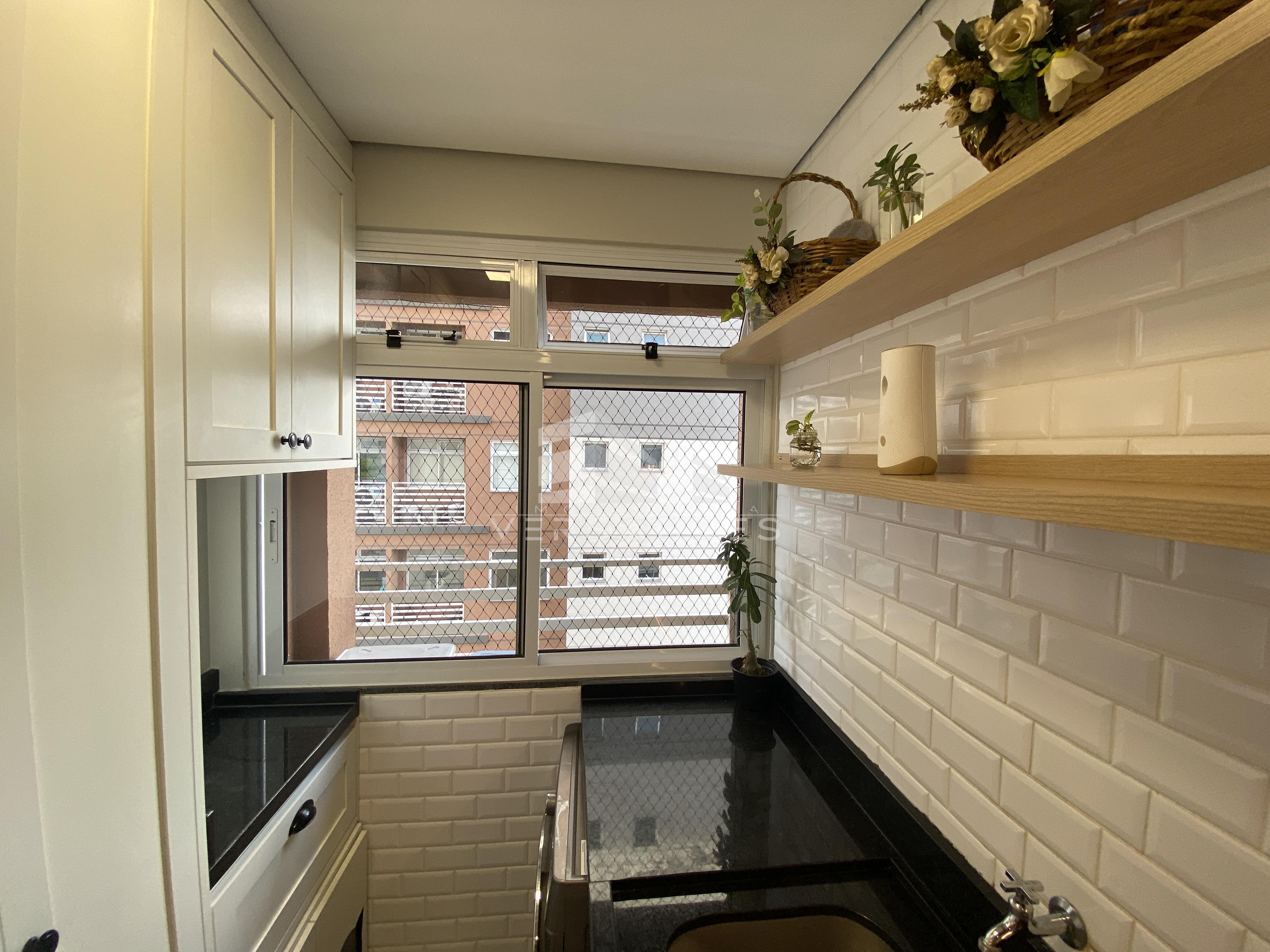 Apartamento semi mobiliado para venda Avenida Engenheiro Anysio da Rocha Compasso Porto Velho - 