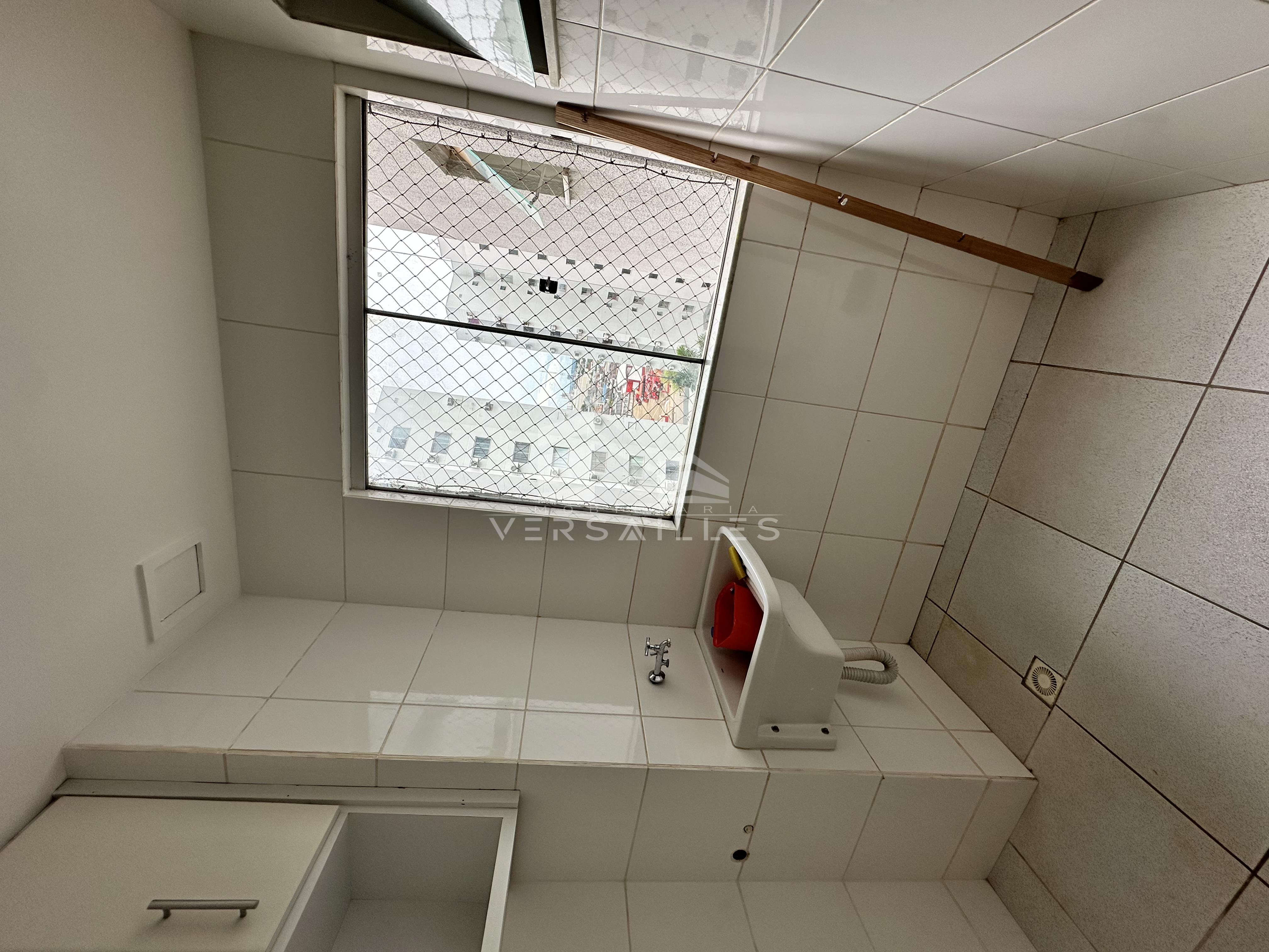 Apartamento no &aacute;guas do Madeira com duas vagas de garagem Avenida Prefeito Chiquilito Erse Porto Velho - 