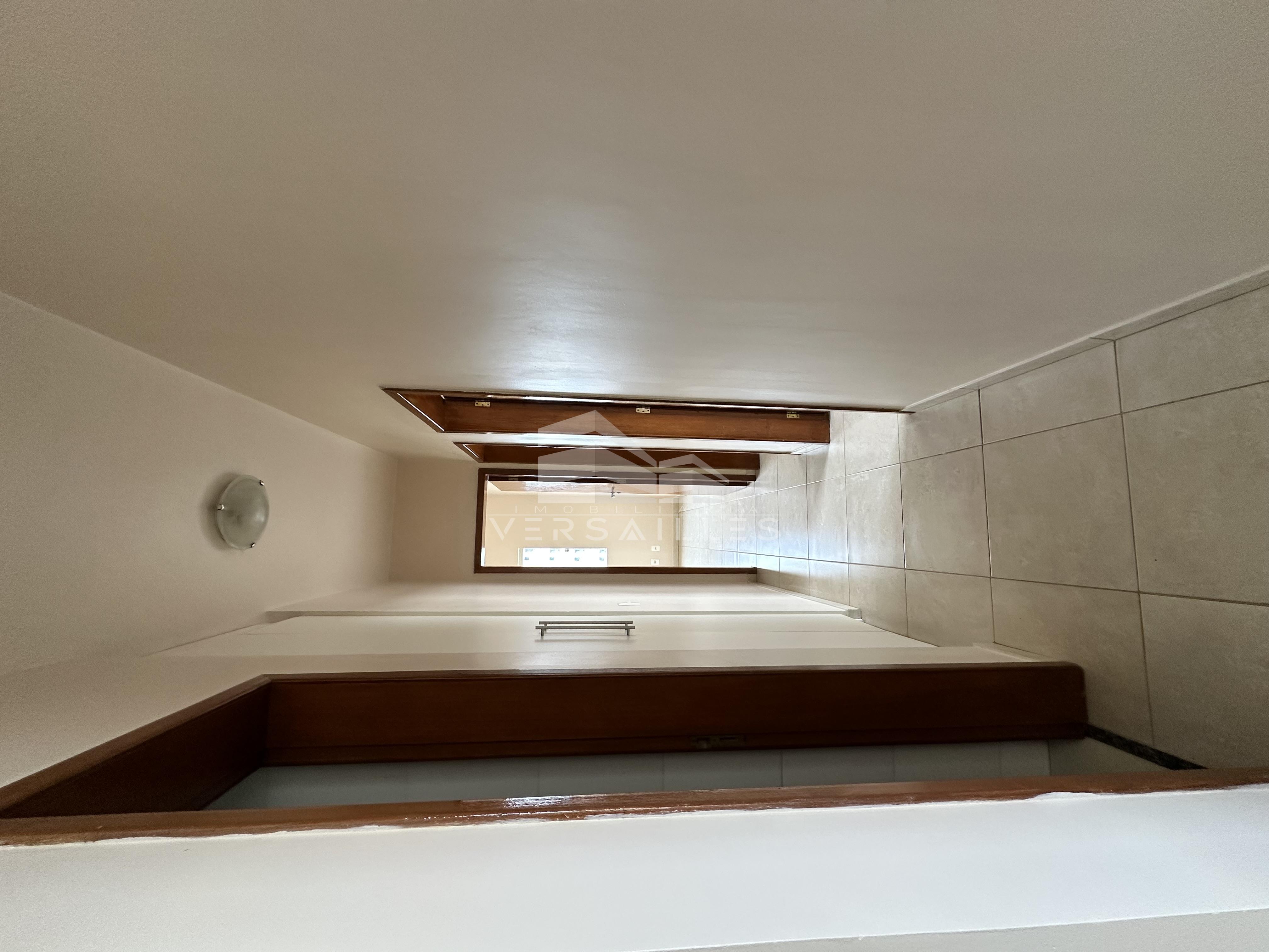 Apartamento no &aacute;guas do Madeira com duas vagas de garagem Avenida Prefeito Chiquilito Erse Porto Velho - 