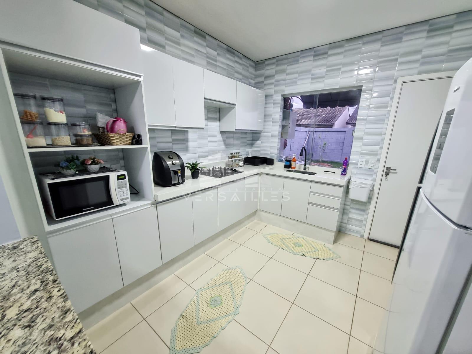 Casa de esquina no Terra Brasil Rua Santa Luzia Porto Velho - 