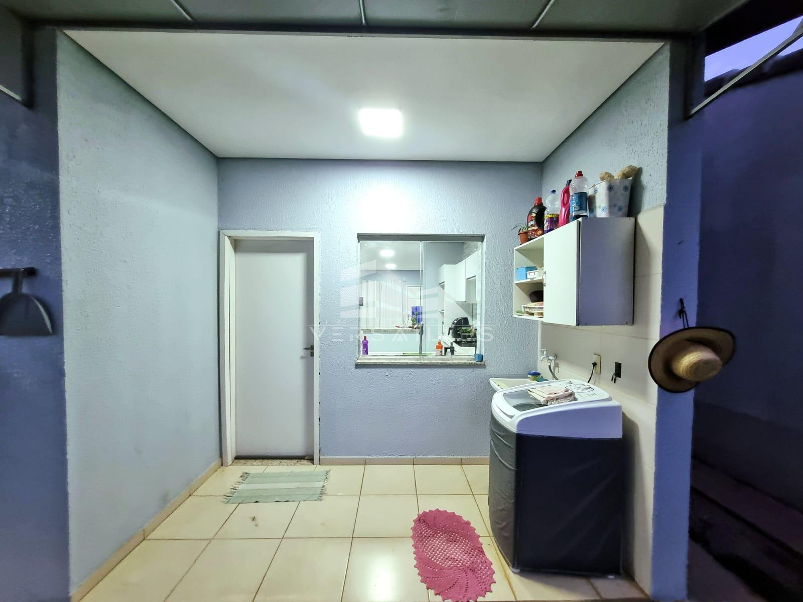 Casa de esquina no Terra Brasil Rua Santa Luzia Porto Velho - 