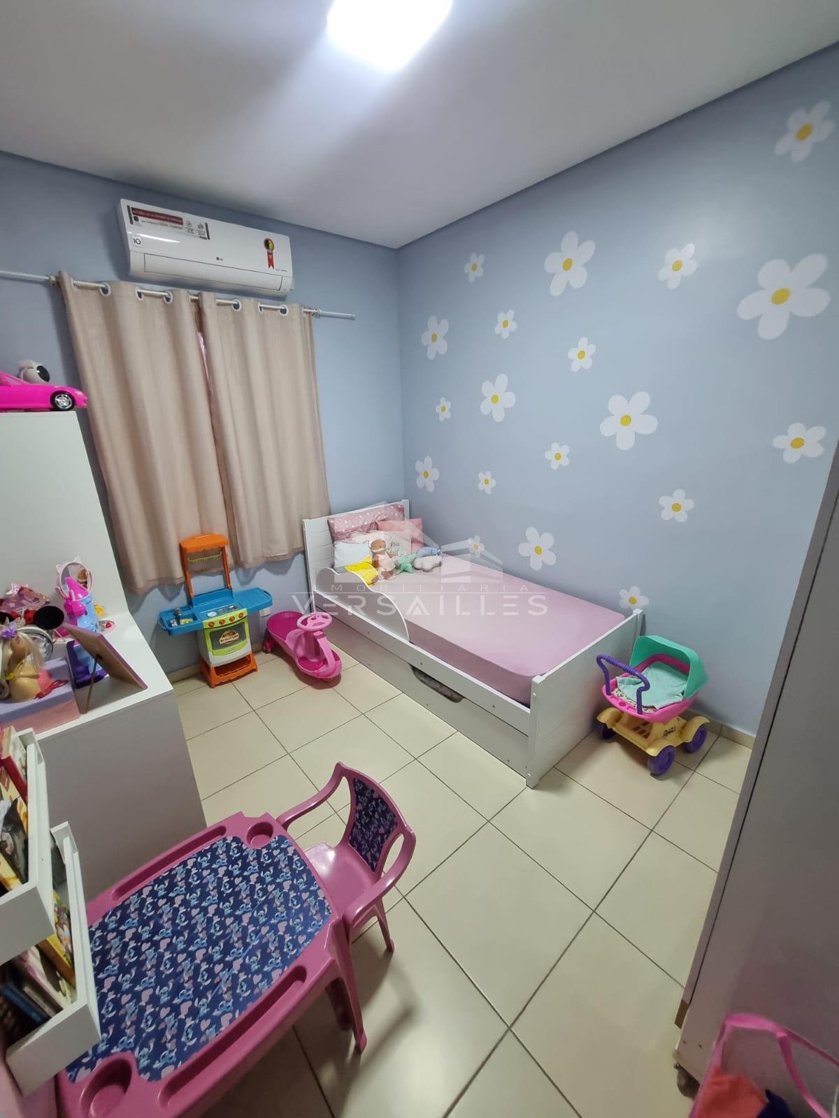 Casa de esquina no Terra Brasil Rua Santa Luzia Porto Velho - 