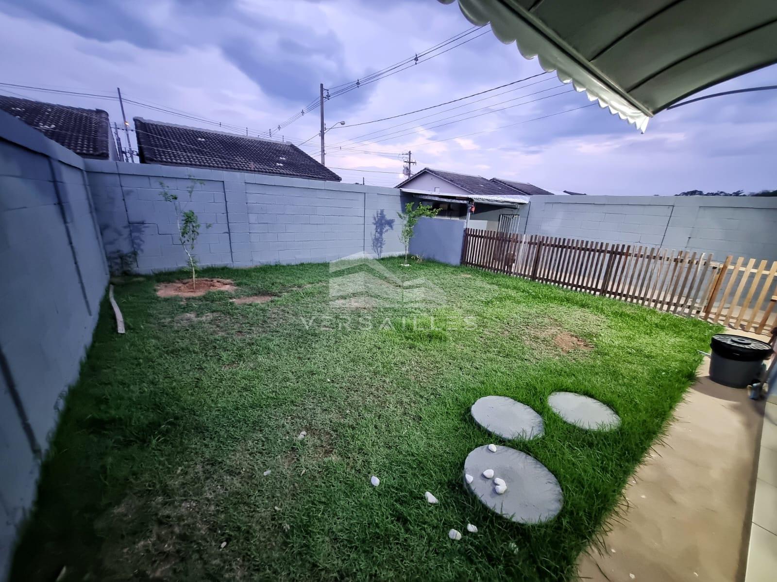 Casa de esquina no Terra Brasil Rua Santa Luzia Porto Velho - 