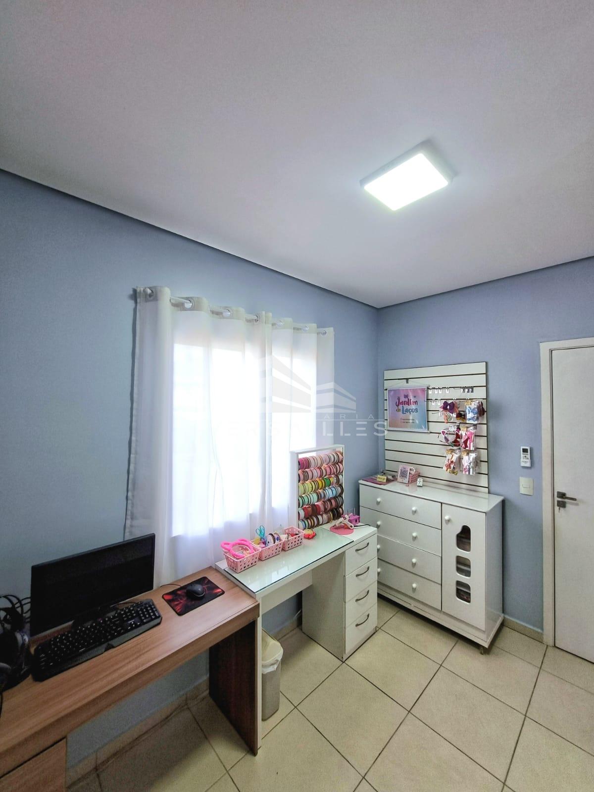 Casa de esquina no Terra Brasil Rua Santa Luzia Porto Velho - 