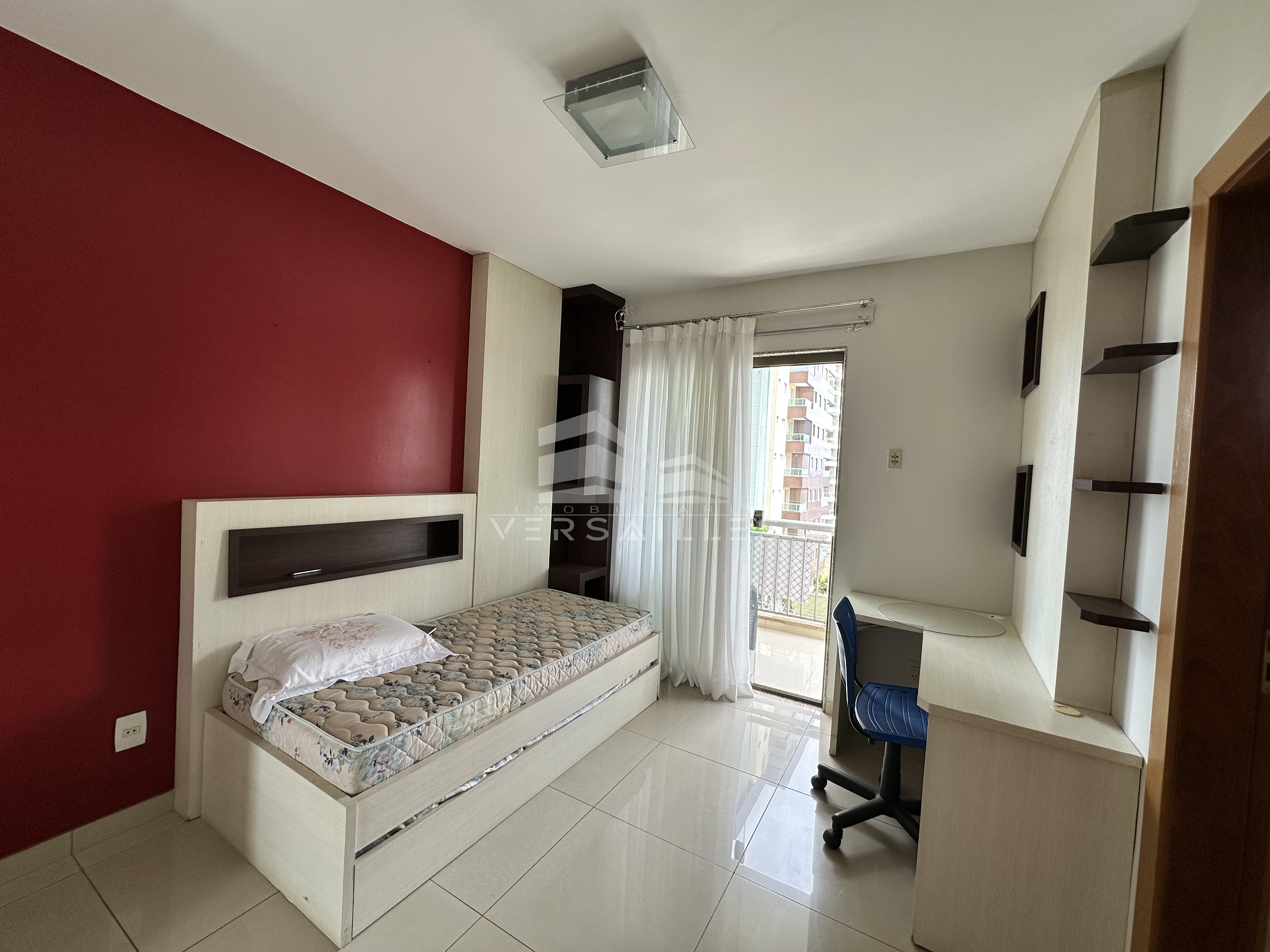 Apartamento, 4 quartos, 160 m² - Foto 7