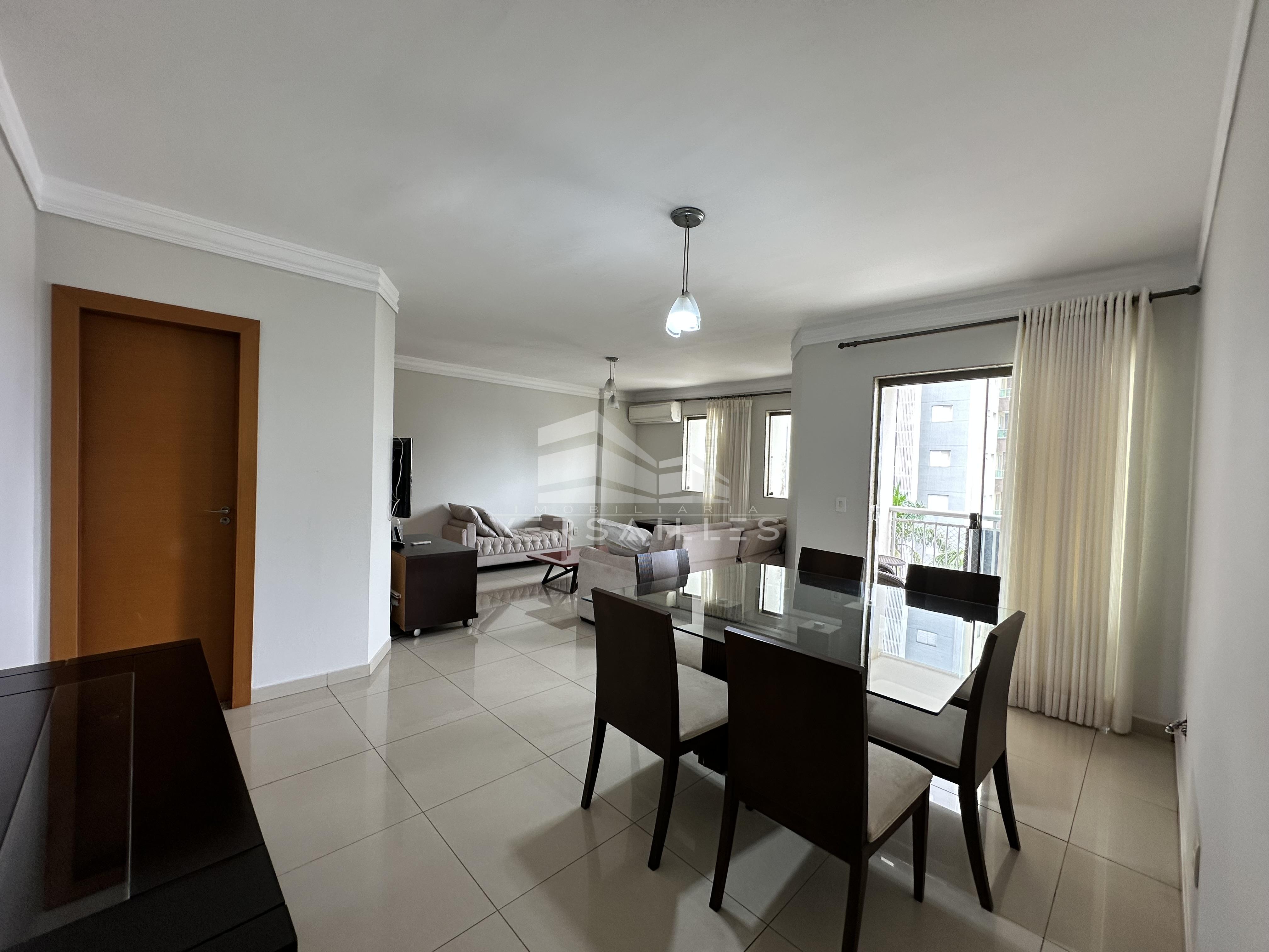 Apartamento, 4 quartos, 160 m² - Foto 1