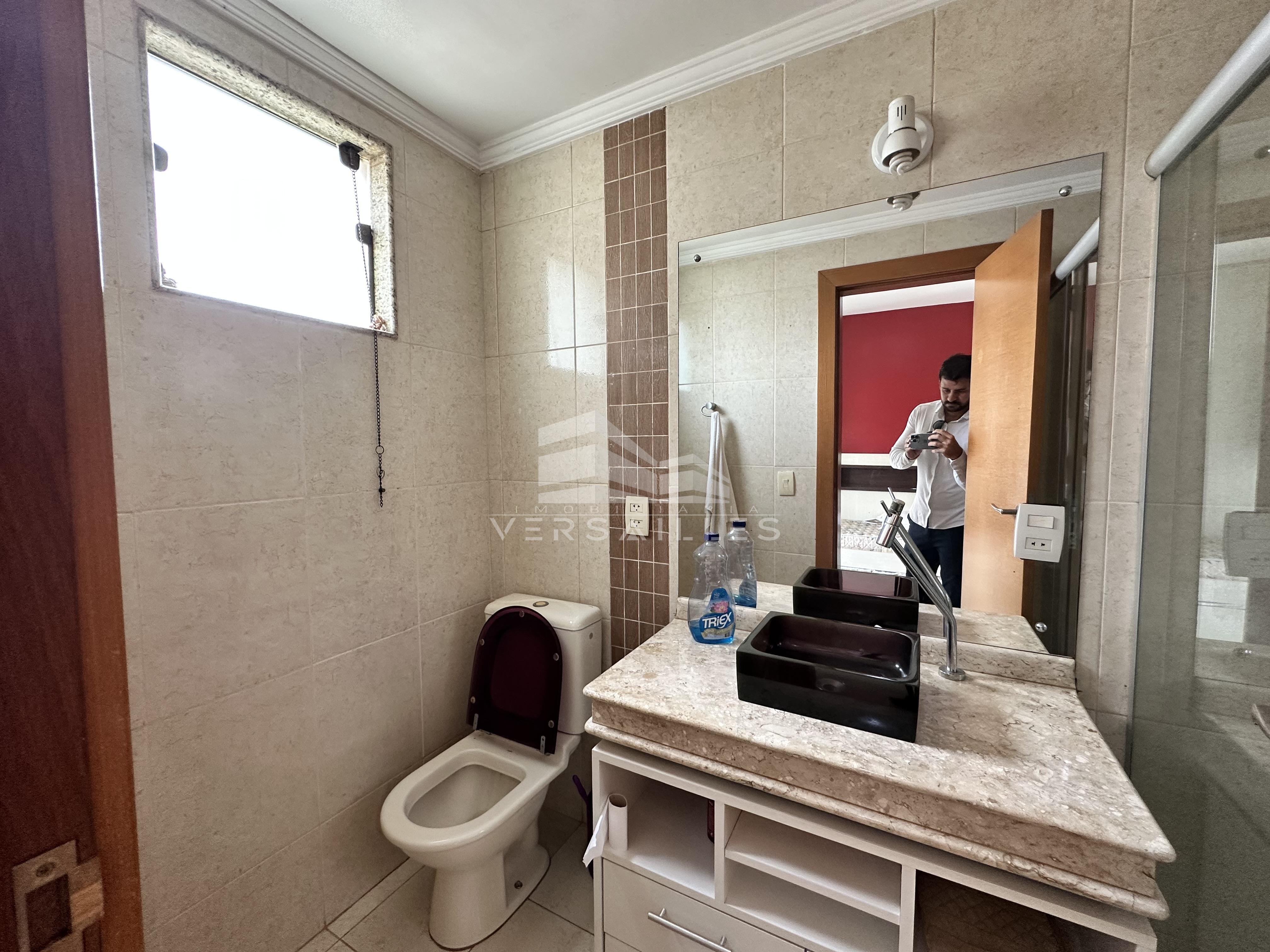 Apartamento pr&oacute;ximo aos &oacute;rg&atilde;os p&uacute;blicos Rua Tabajara Porto Velho - 