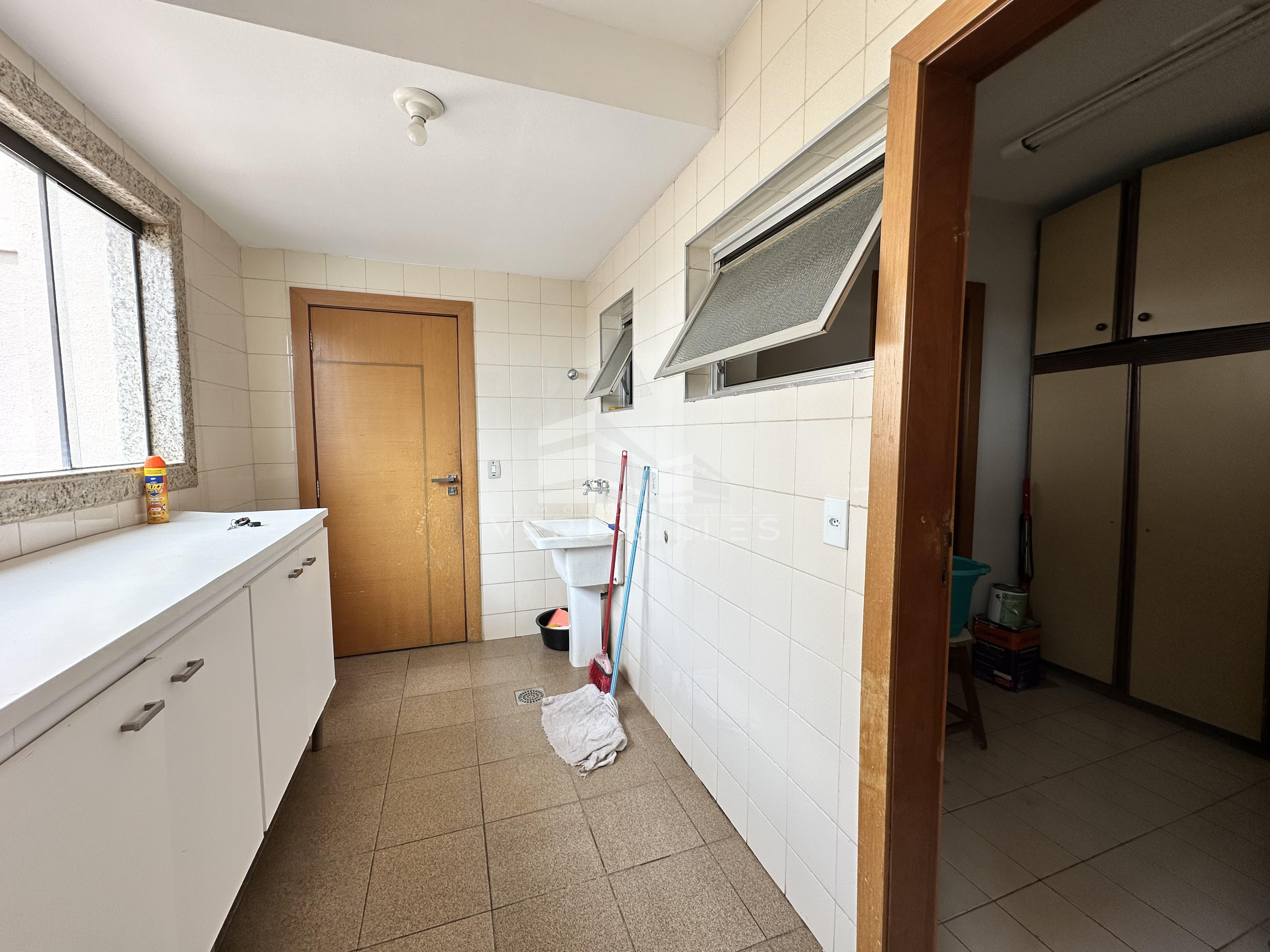 Apartamento, 4 quartos, 160 m² - Foto 4