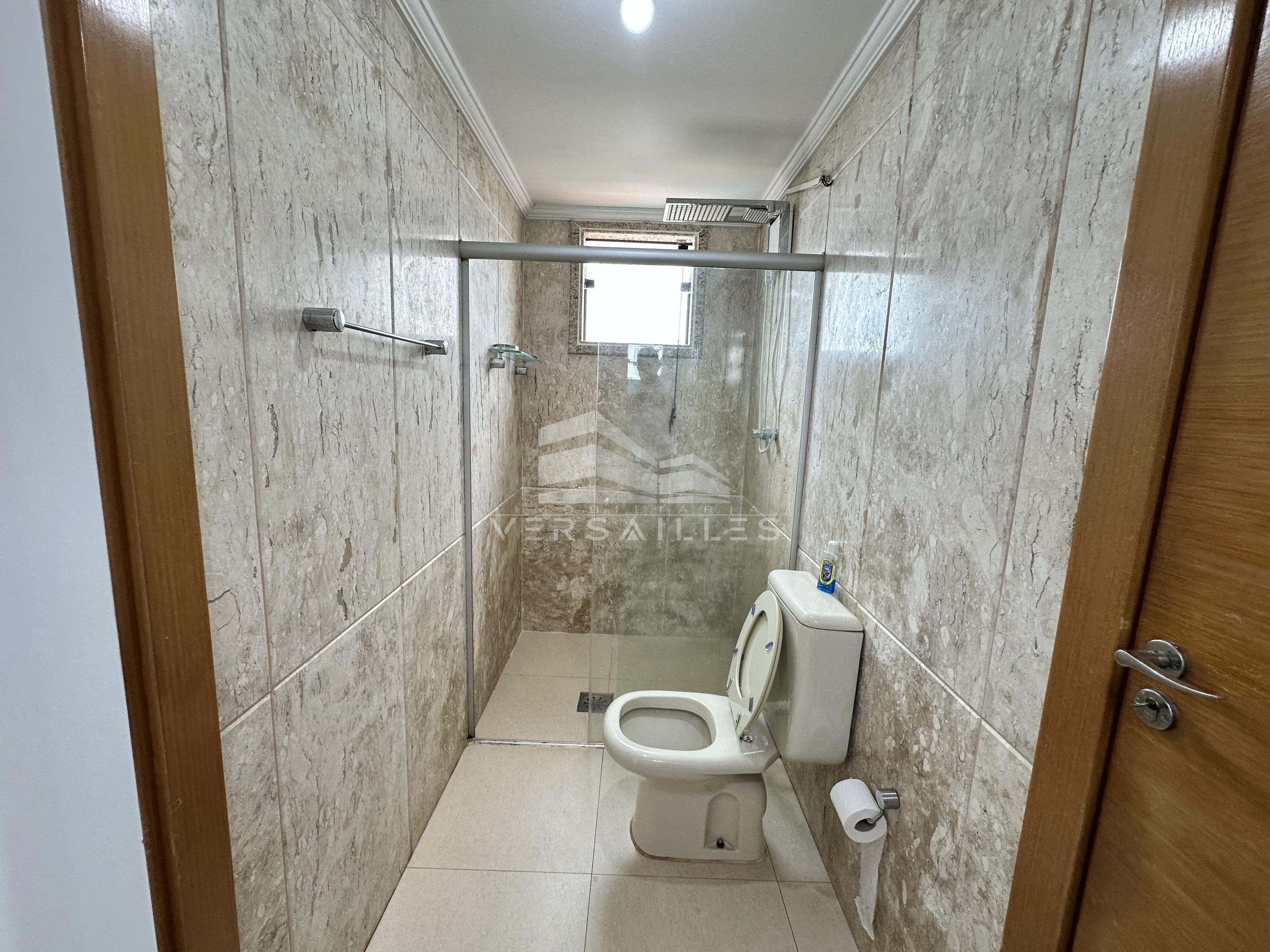 Apartamento pr&oacute;ximo aos &oacute;rg&atilde;os p&uacute;blicos Rua Tabajara Porto Velho - 