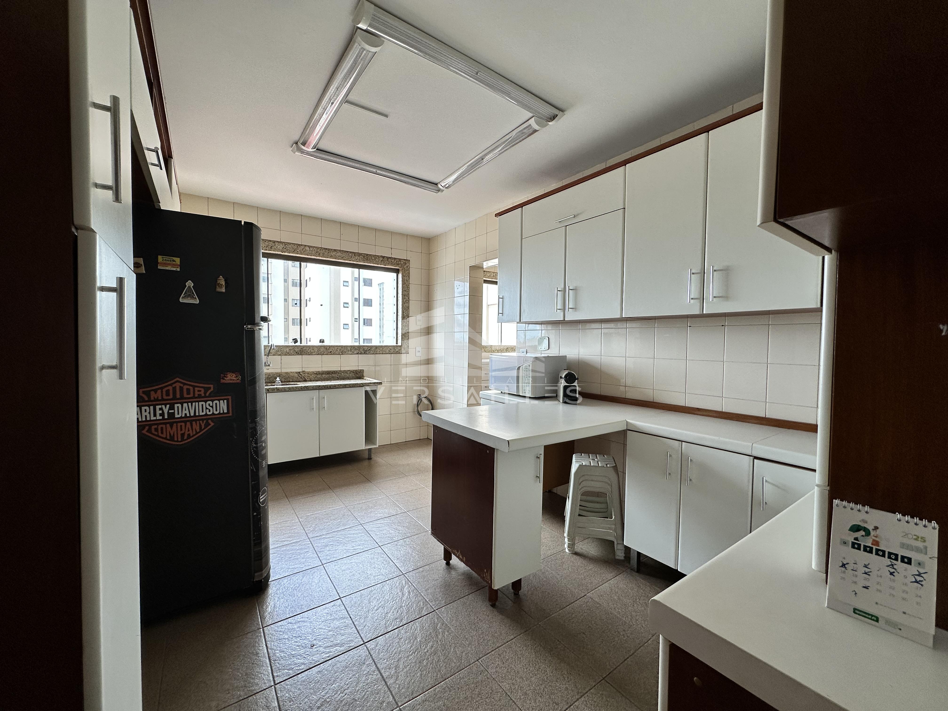 Apartamento, 4 quartos, 160 m² - Foto 3