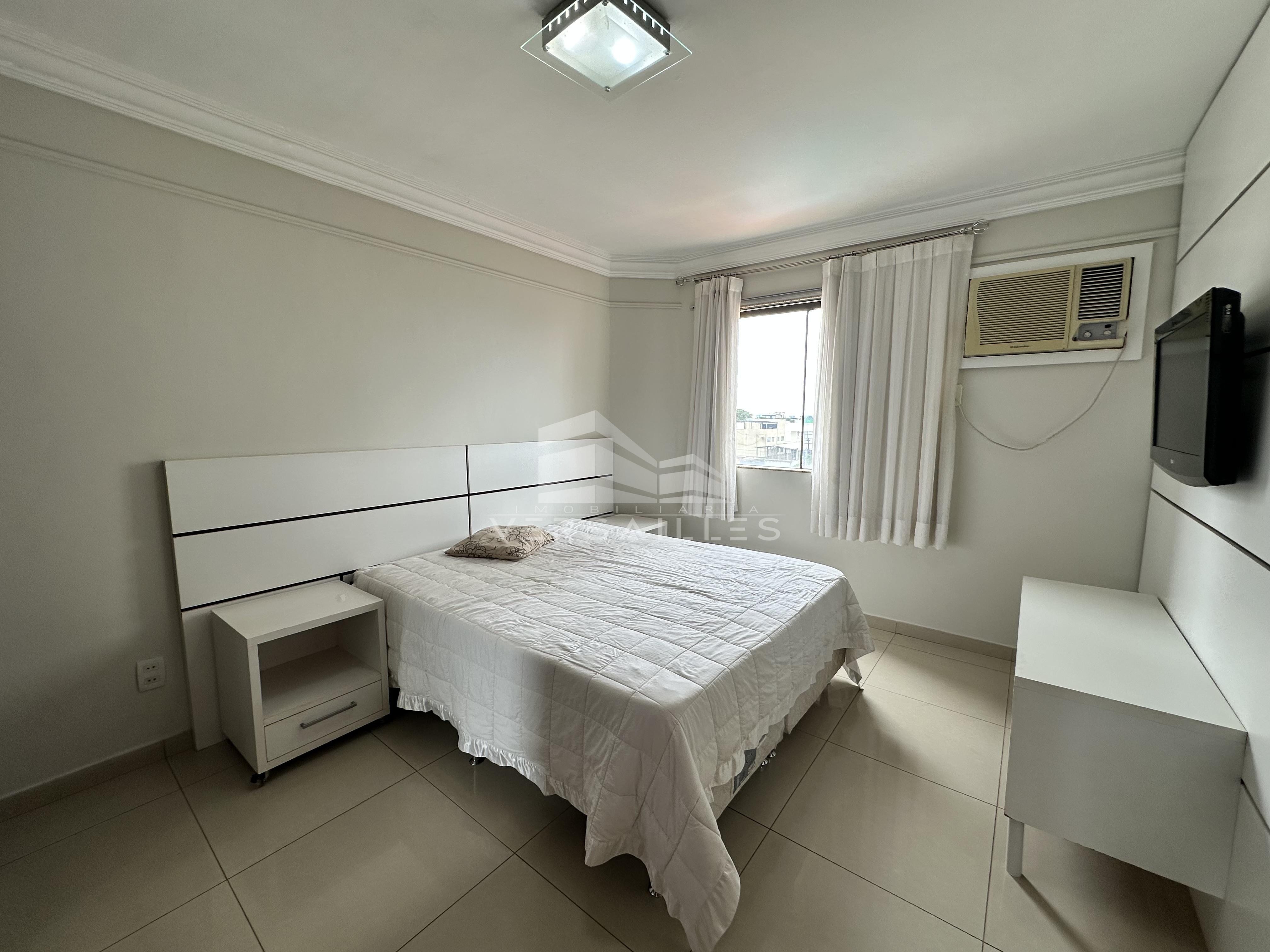 Apartamento pr&oacute;ximo aos &oacute;rg&atilde;os p&uacute;blicos Rua Tabajara Porto Velho - 