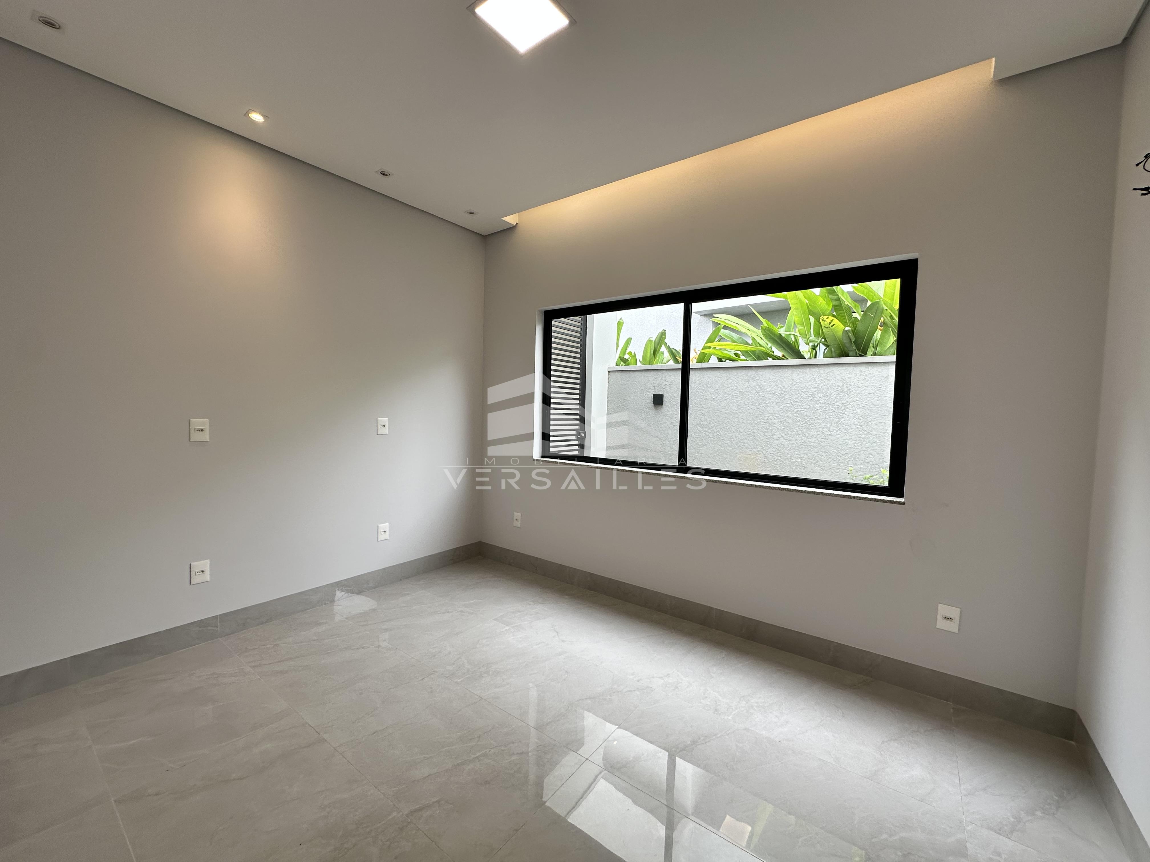 Casa t&eacute;rrea no Ecoville Avenida Engenheiro Anysio da Rocha Compasso Porto Velho - 